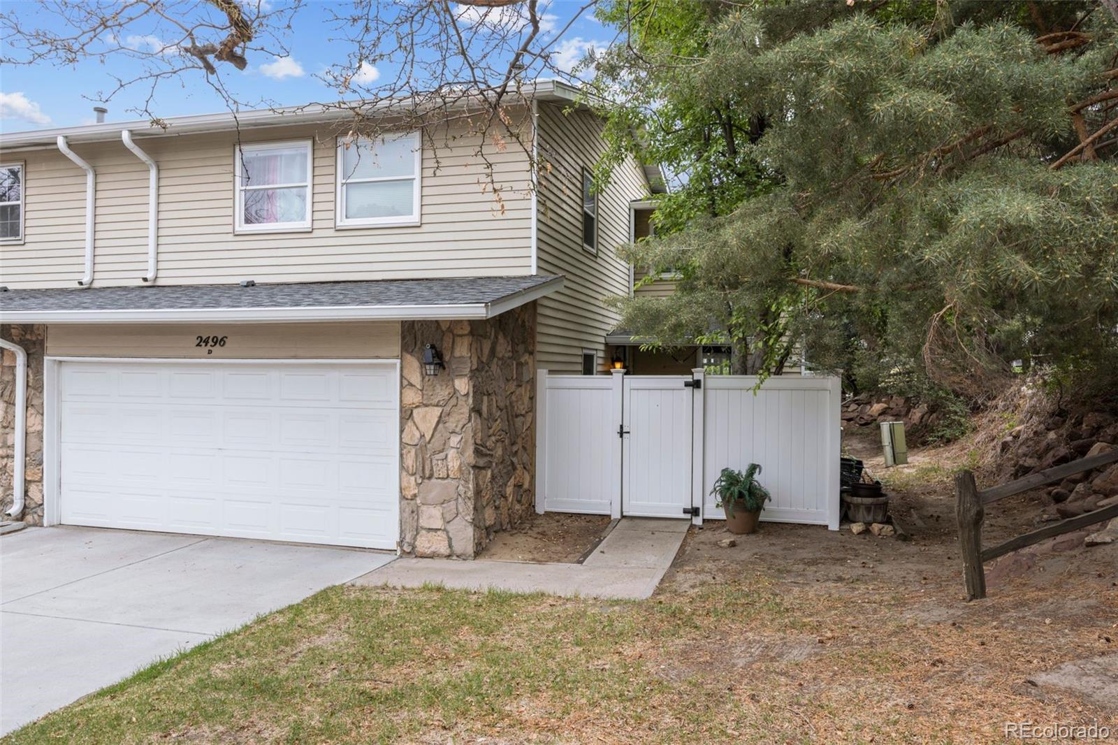 Homes for sale in Aurora, CO | 2496 S Vaughn Wy #D, Aurora, CO 80014 | MLS# 2538459