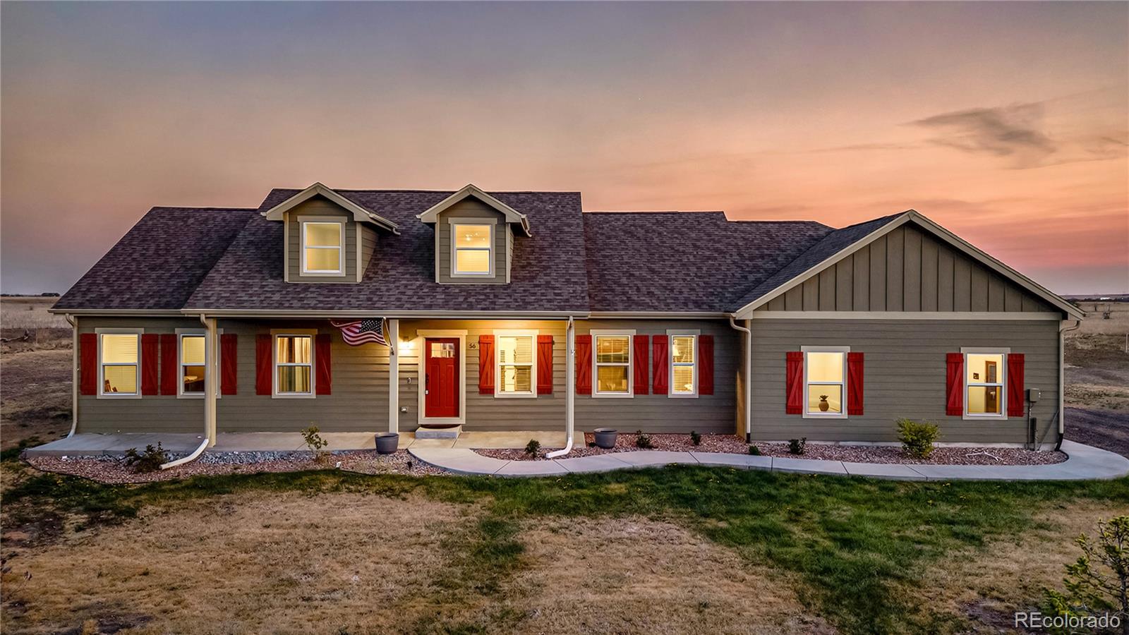 Homes for sale in Byers, CO | 56 W 8th Ave, Byers, CO 80103 | MLS# 3309932
