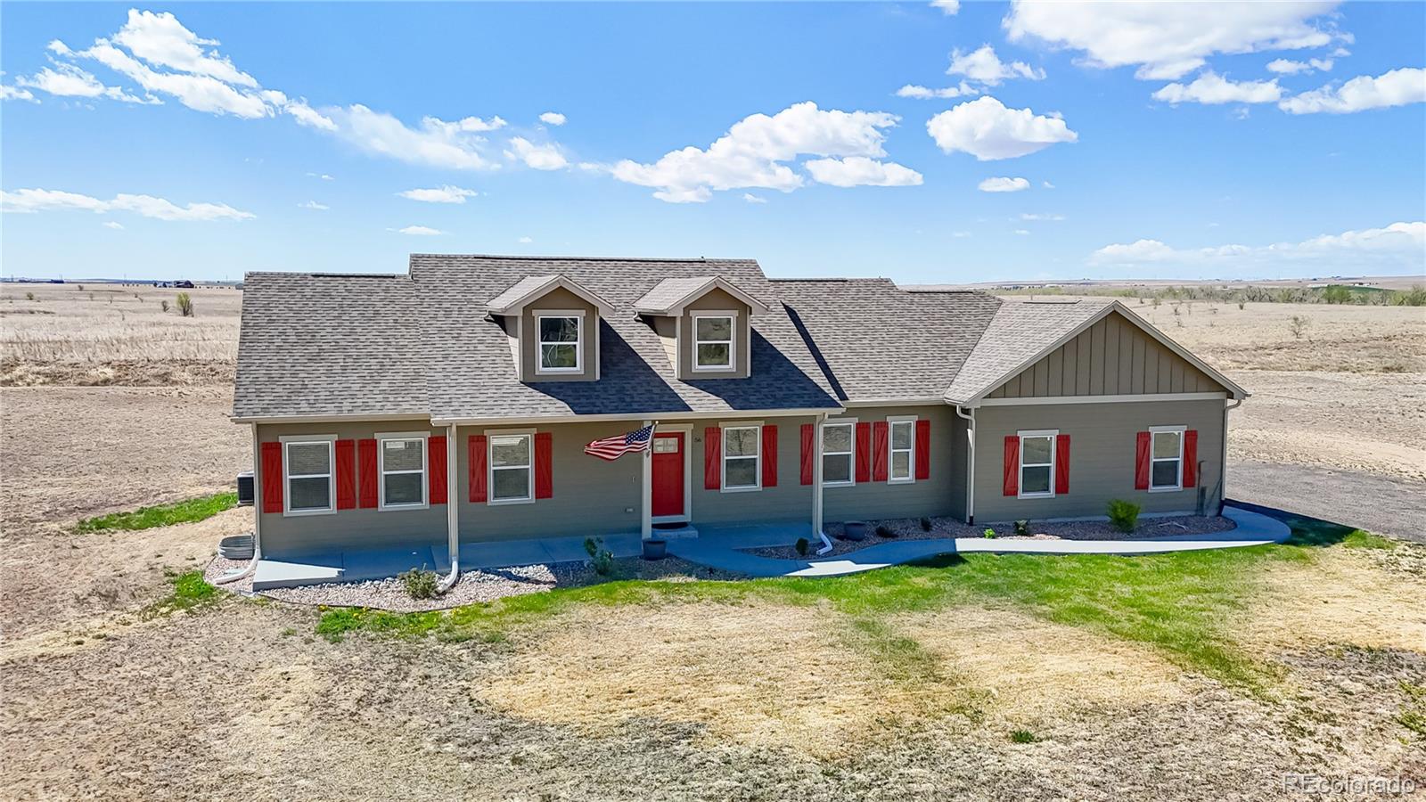 Homes for sale in Byers, CO | 56 W 8th Ave, Byers, CO 80103 | MLS# 3309932