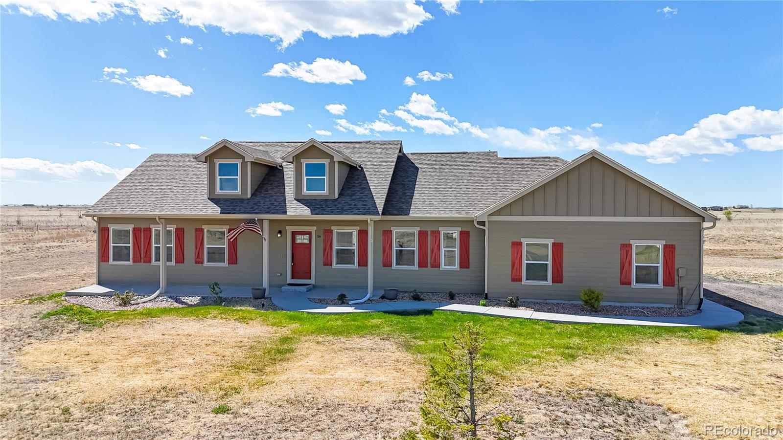 Homes for sale in Byers, CO | 56 W 8Th Ave, Byers, CO 80103 | MLS# 3309932