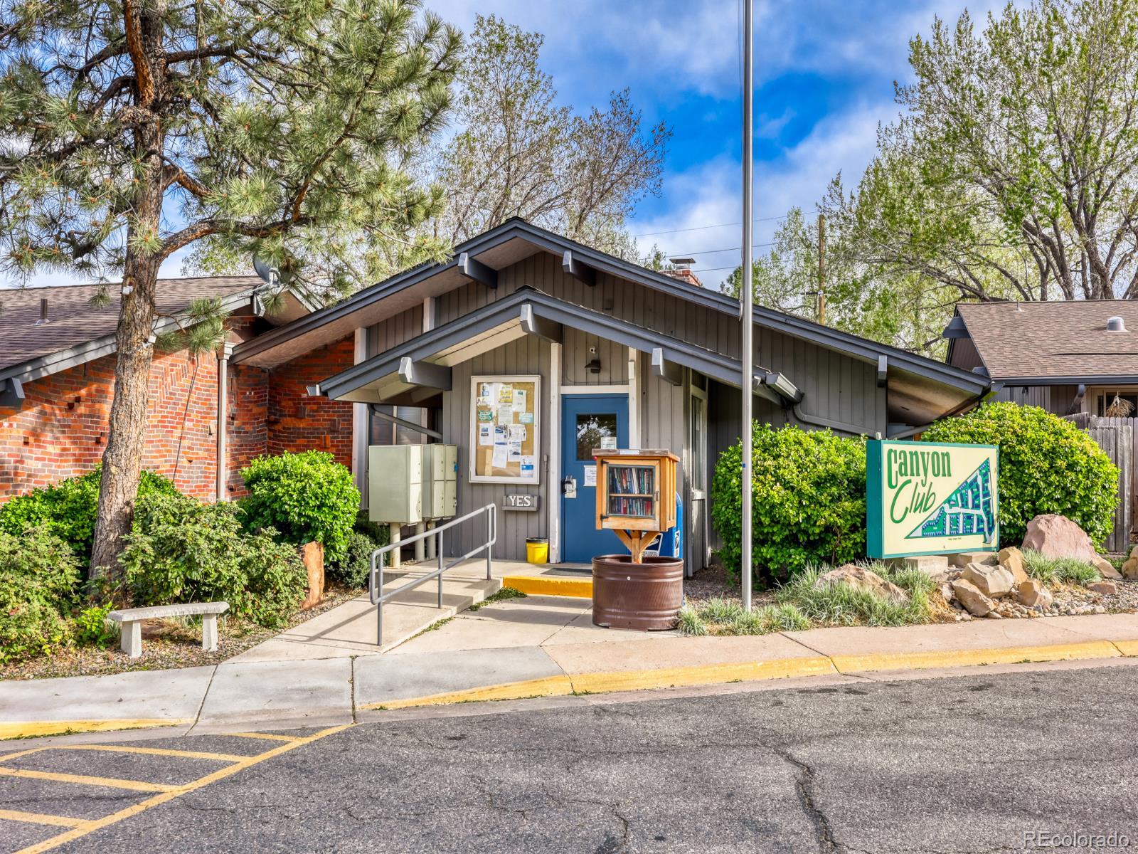 Homes for sale in Denver, CO | 6495 E Happy Canyon Rd #43, Denver, CO 80237 | MLS# 8081577