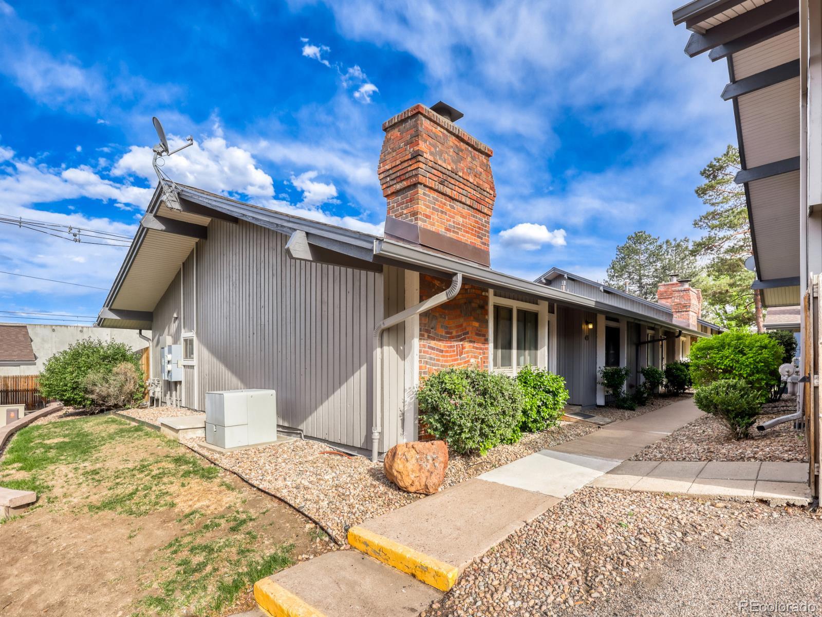 Homes for sale in Denver, CO | 6495 E Happy Canyon Rd #43, Denver, CO 80237 | MLS# 8081577