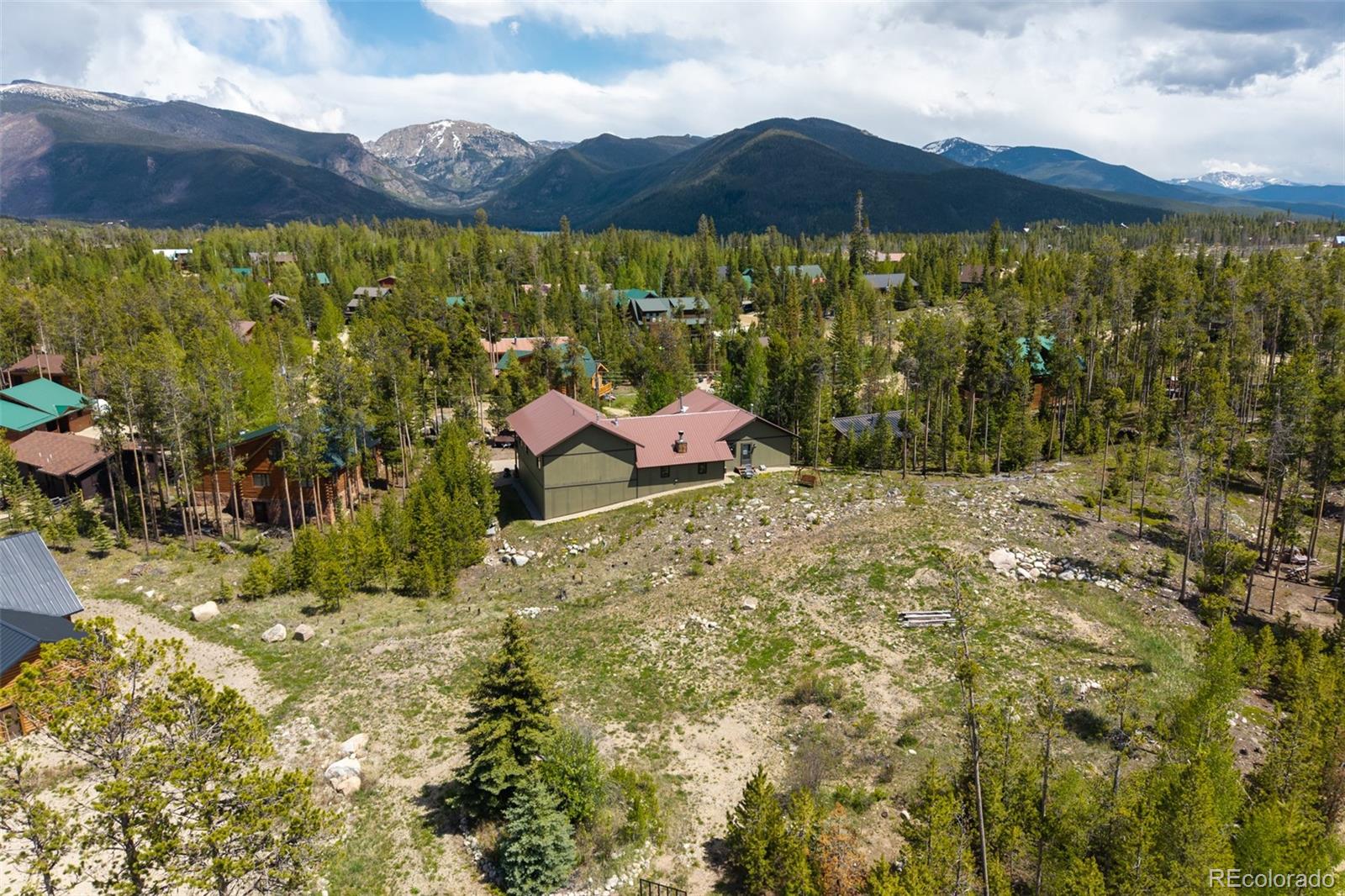 Homes for sale in Grand Lake, CO | 118 Gcr 4947, Grand Lake, CO 80447 | MLS# 6488995
