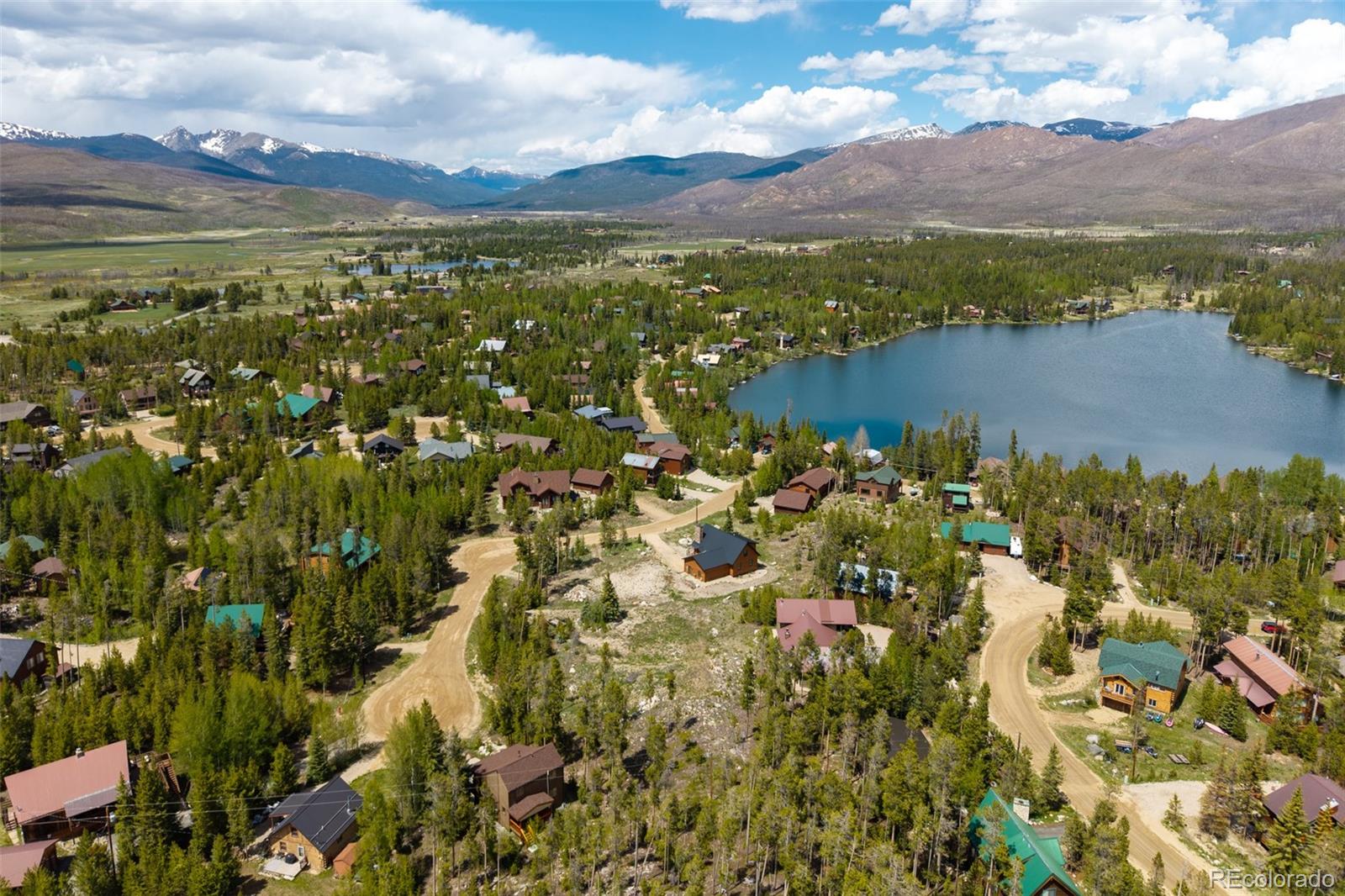 Homes for sale in Grand Lake, CO | 118 Gcr 4947, Grand Lake, CO 80447 | MLS# 6488995