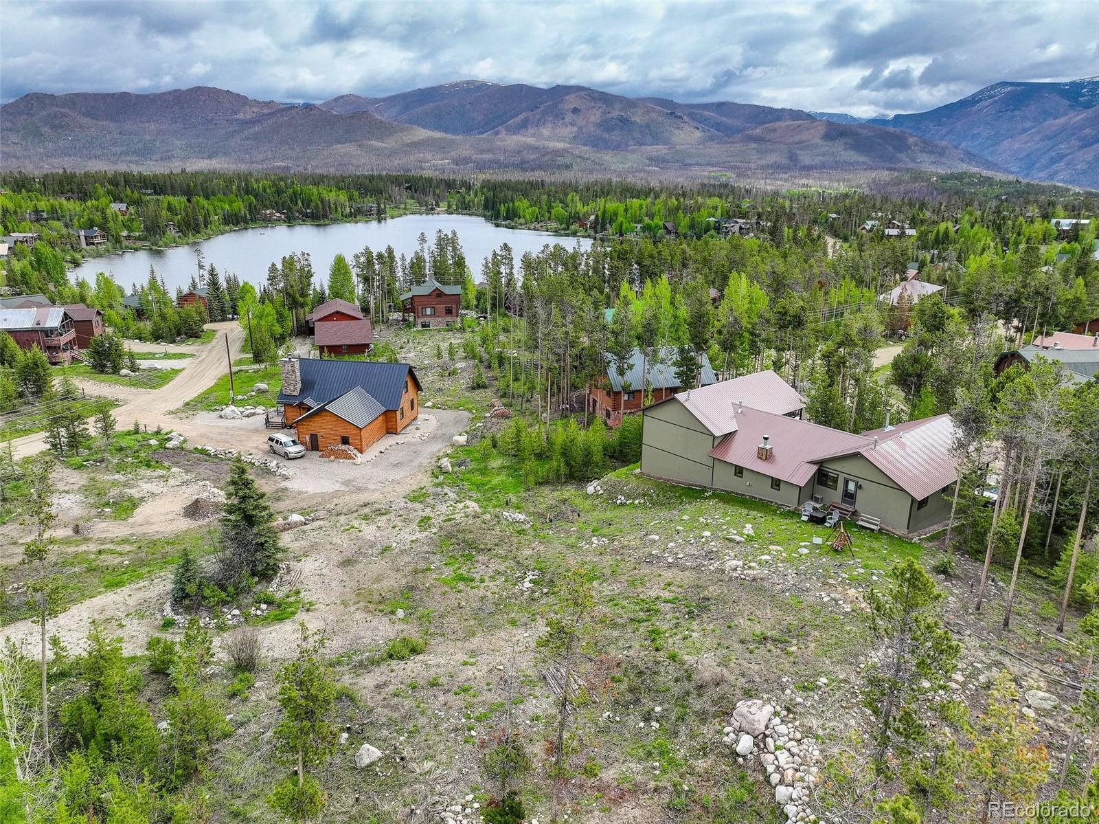 Homes for sale in Grand Lake, CO | 118 Gcr 4947, Grand Lake, CO 80447 | MLS# 6488995