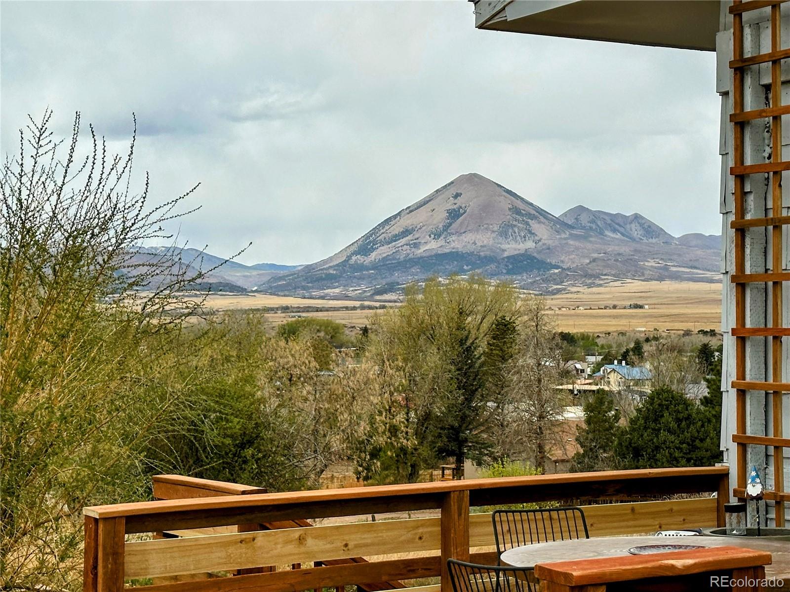 Homes for sale in La Veta, CO | 501 Walnut St, La Veta, CO 81055 | MLS# 2287882