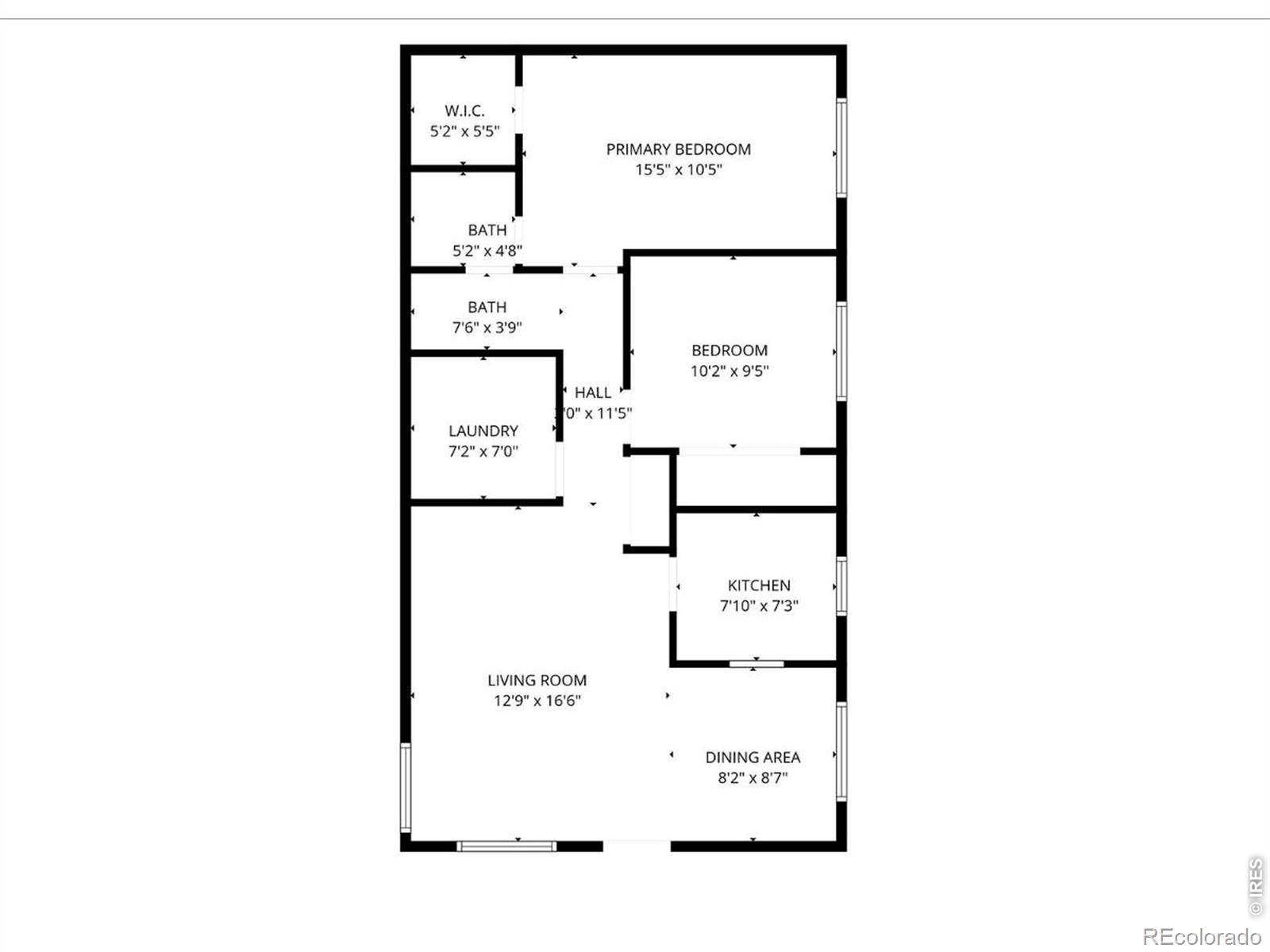 19th image of 8798 Chase Dr #4, Arvada, CO 80003 | MLS# IR1057300