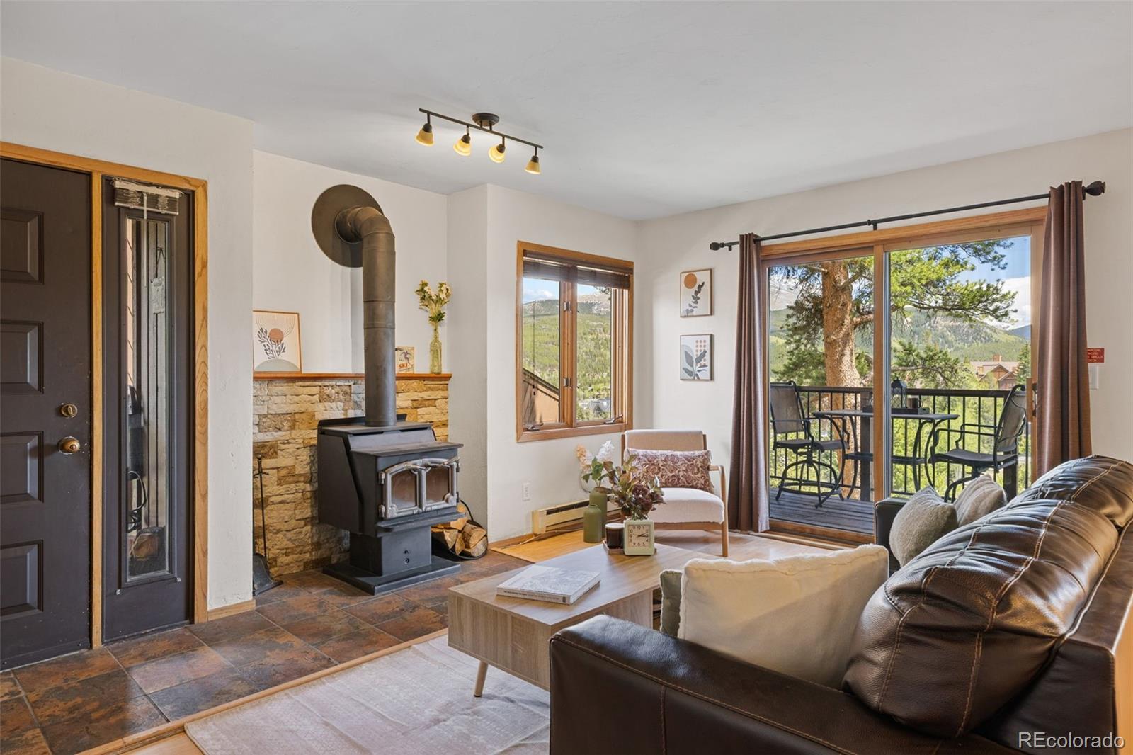 Homes for sale in Breckenridge, CO | 875 Four O Clock Rd #D3, Breckenridge, CO 80424 | MLS# 1923811