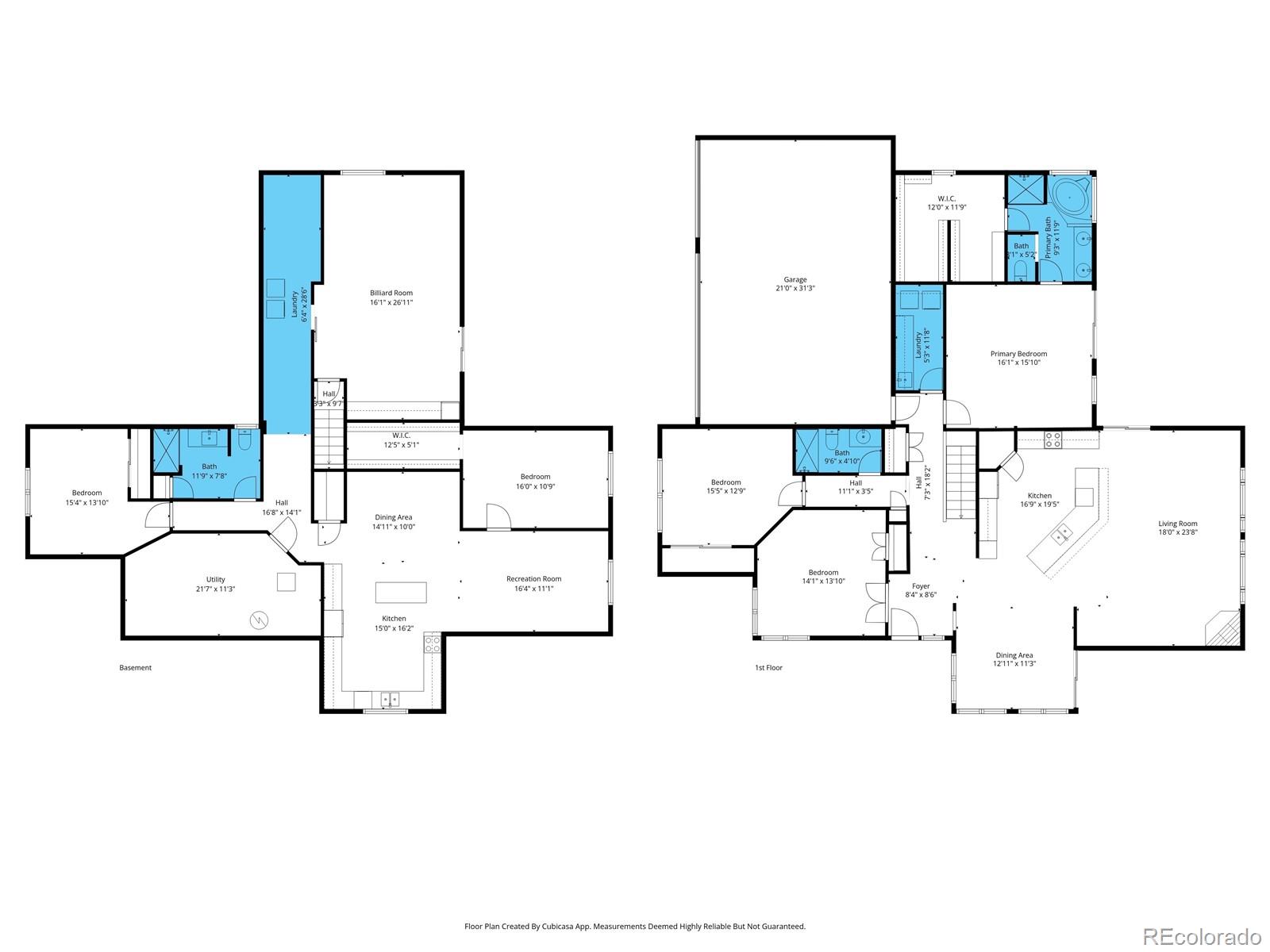 39th image of 5046 Rangeview Ave, Longmont, CO 80504 | MLS# 6661954