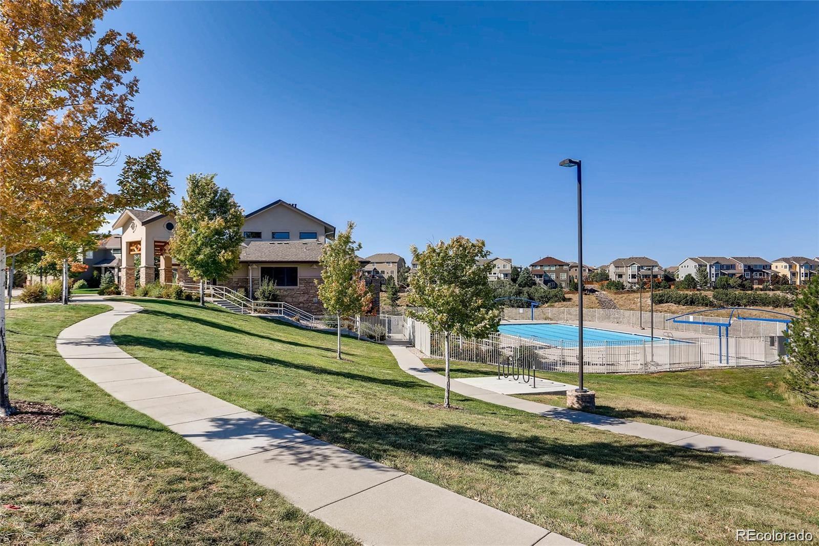 Homes for sale in Castle Rock, CO | 2567 Cutters Circle, Castle Rock, CO 80108 | Houzeo