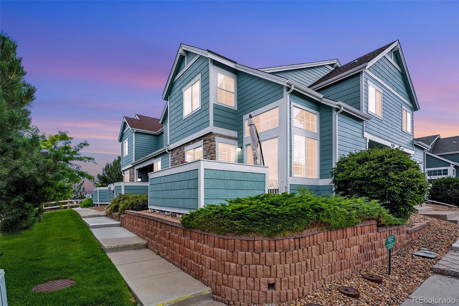 Homes for sale in Castle Rock, CO | 2567 Cutters Cir #101, Castle Rock, CO 80108 | MLS# 2499101