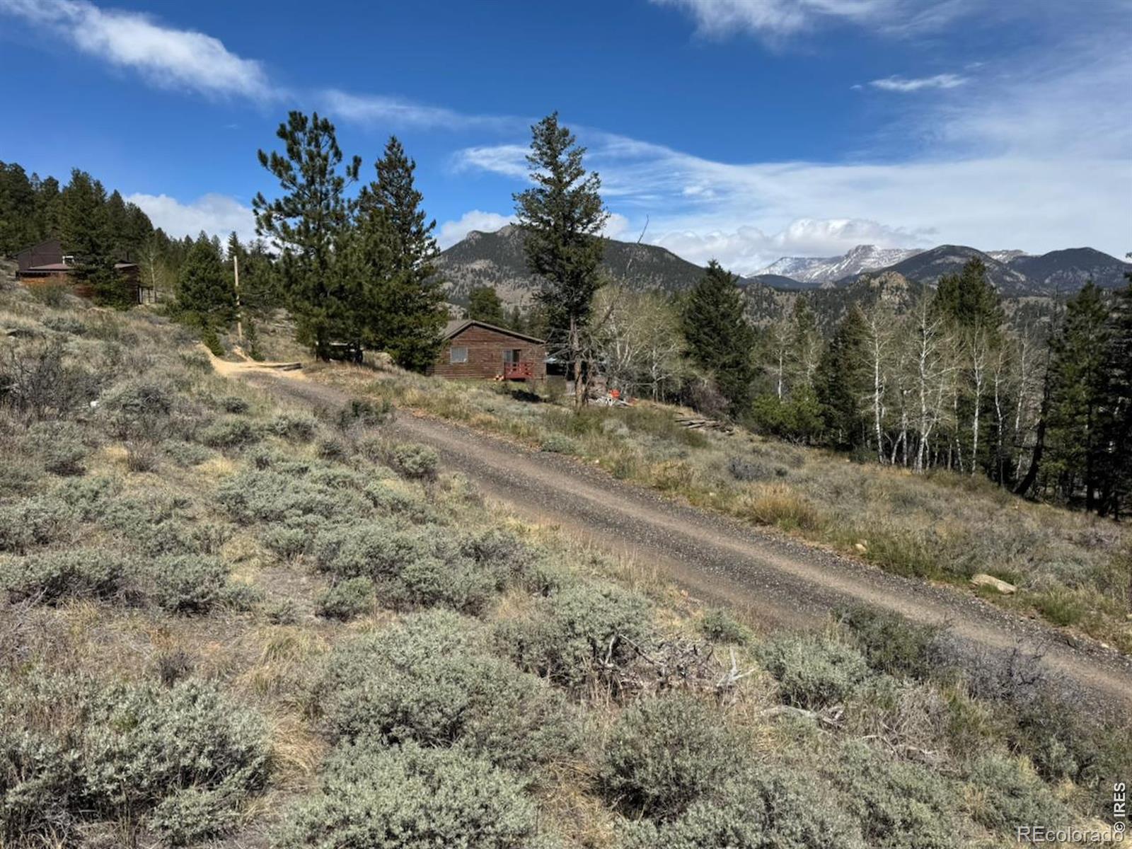 Homes for sale in Estes Park, CO | 1241 Giant Track Rd, Estes Park, CO 80517 | MLS# IR1057348