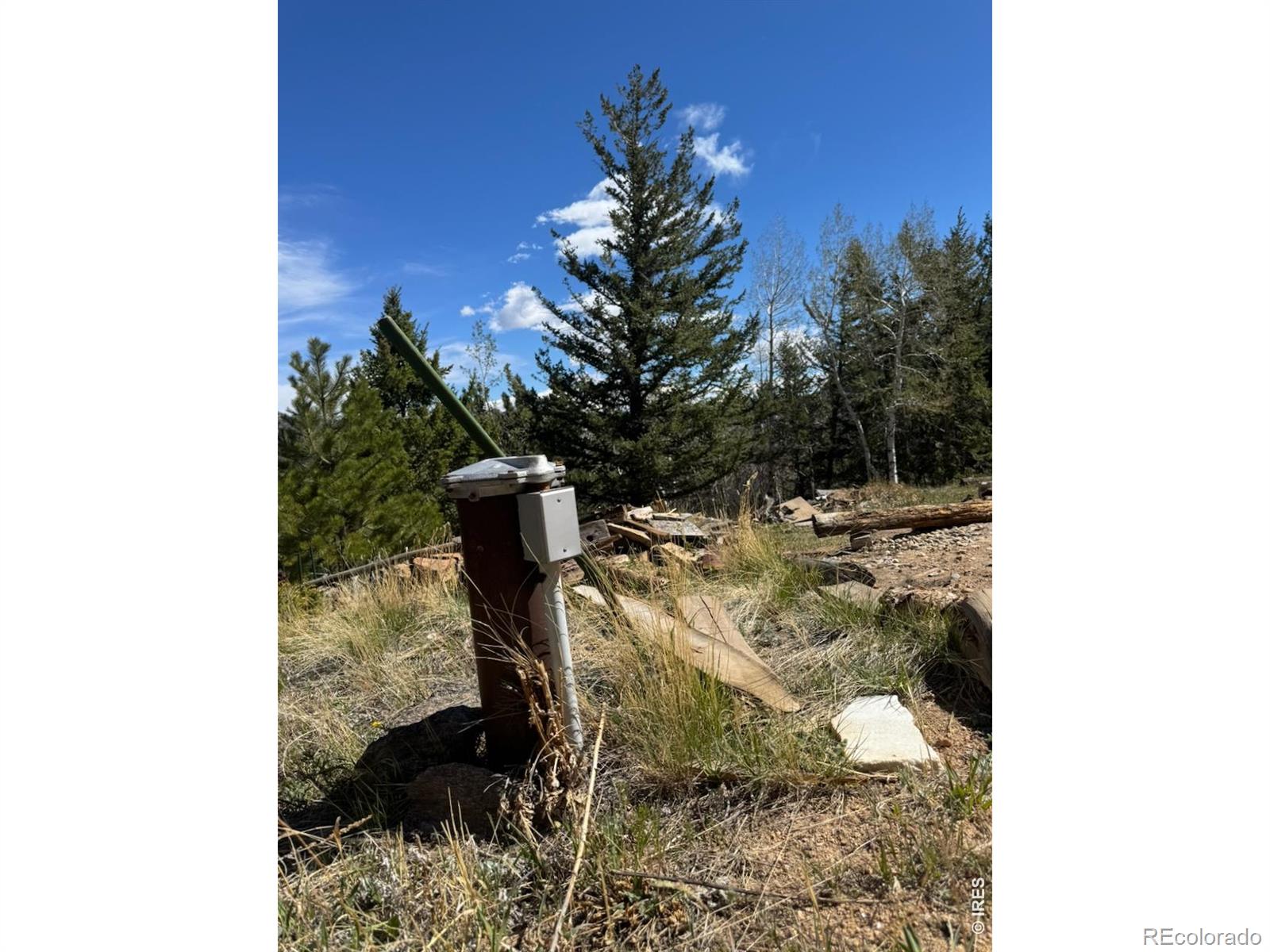 Homes for sale in Estes Park, CO | 1241 Giant Track Rd, Estes Park, CO 80517 | MLS# IR1057348