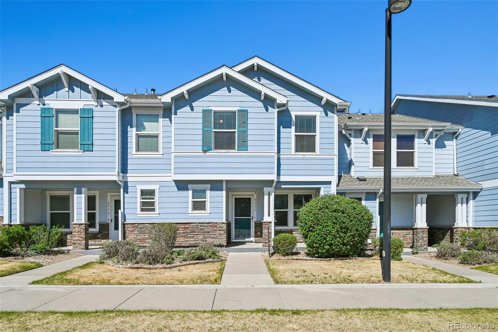 Homes for sale in Denver, CO | 5777 N Danube St, Denver, CO 80249 | MLS# 2987657