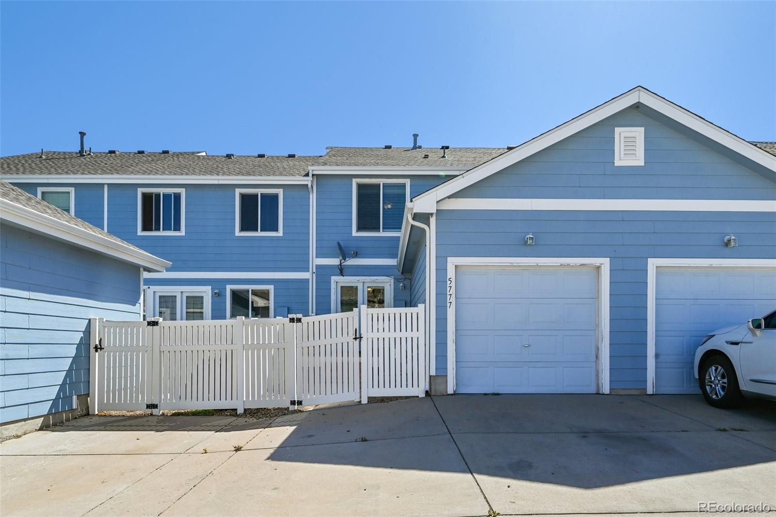 Homes for sale in Denver, CO | 5777 N Danube St, Denver, CO 80249 | MLS# 2987657