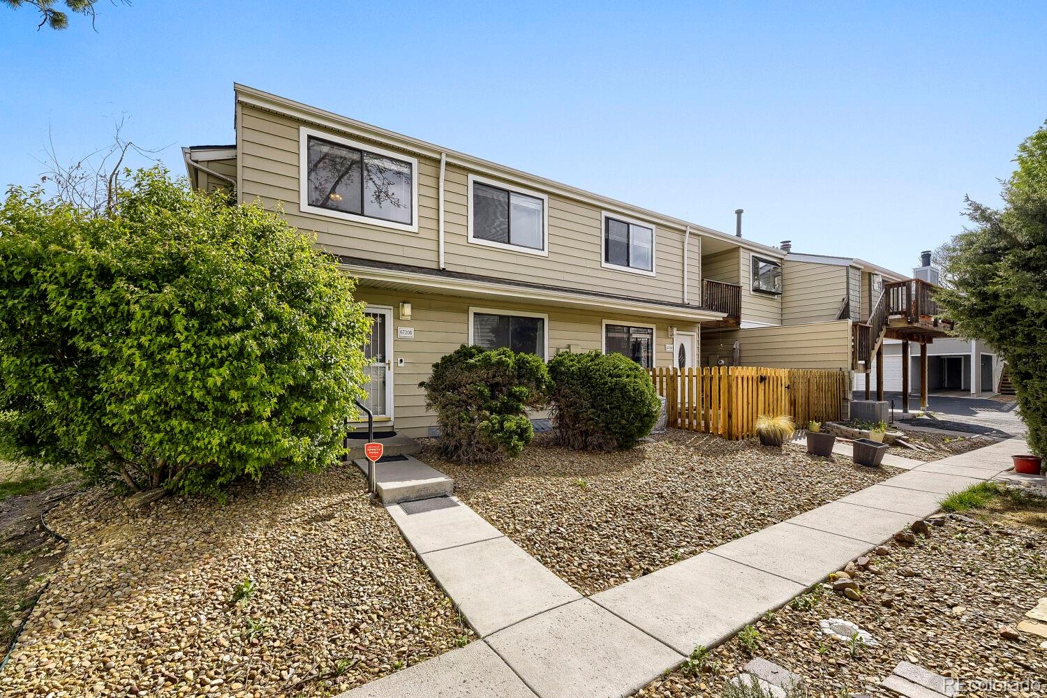 Homes for sale in Denver, CO | 6720 E Mississippi Ave #B, Denver, CO 80224 | MLS# 8231733