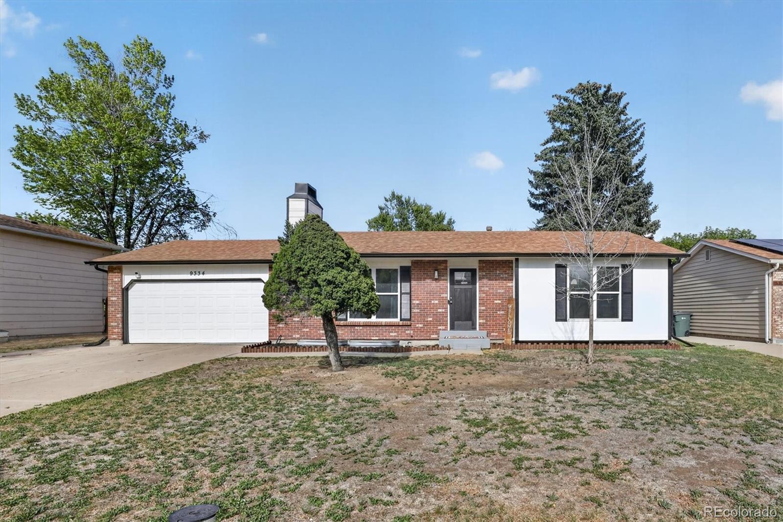 2nd image of 9334 Bellaire St, Thornton, CO 80229 | MLS# 9060443