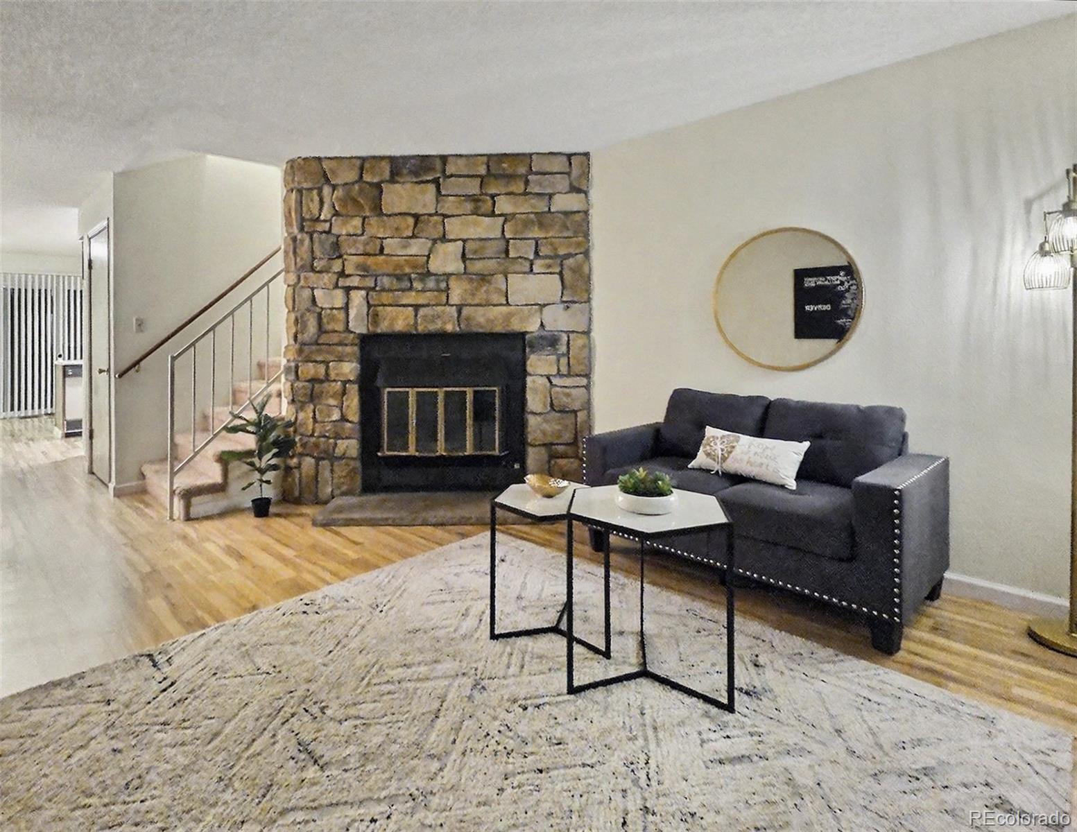 Homes for sale in Denver, CO | 1699 S Trenton St #8, Denver, CO 80231 | MLS# 9053987