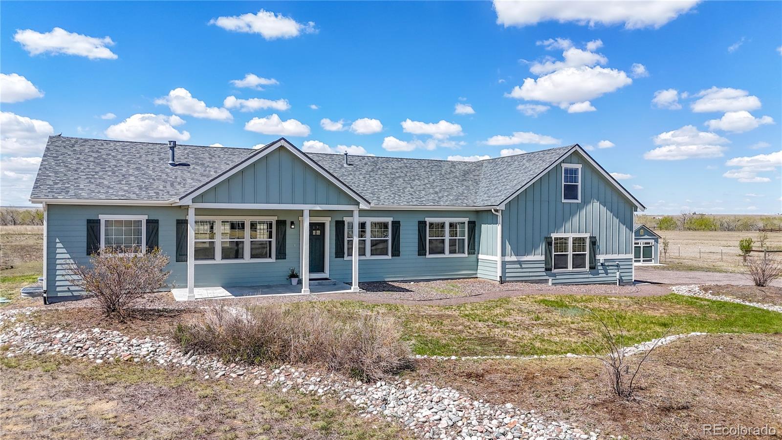 2nd image of 176 W 8th Ave, Byers, CO 80103 | MLS# 1597647