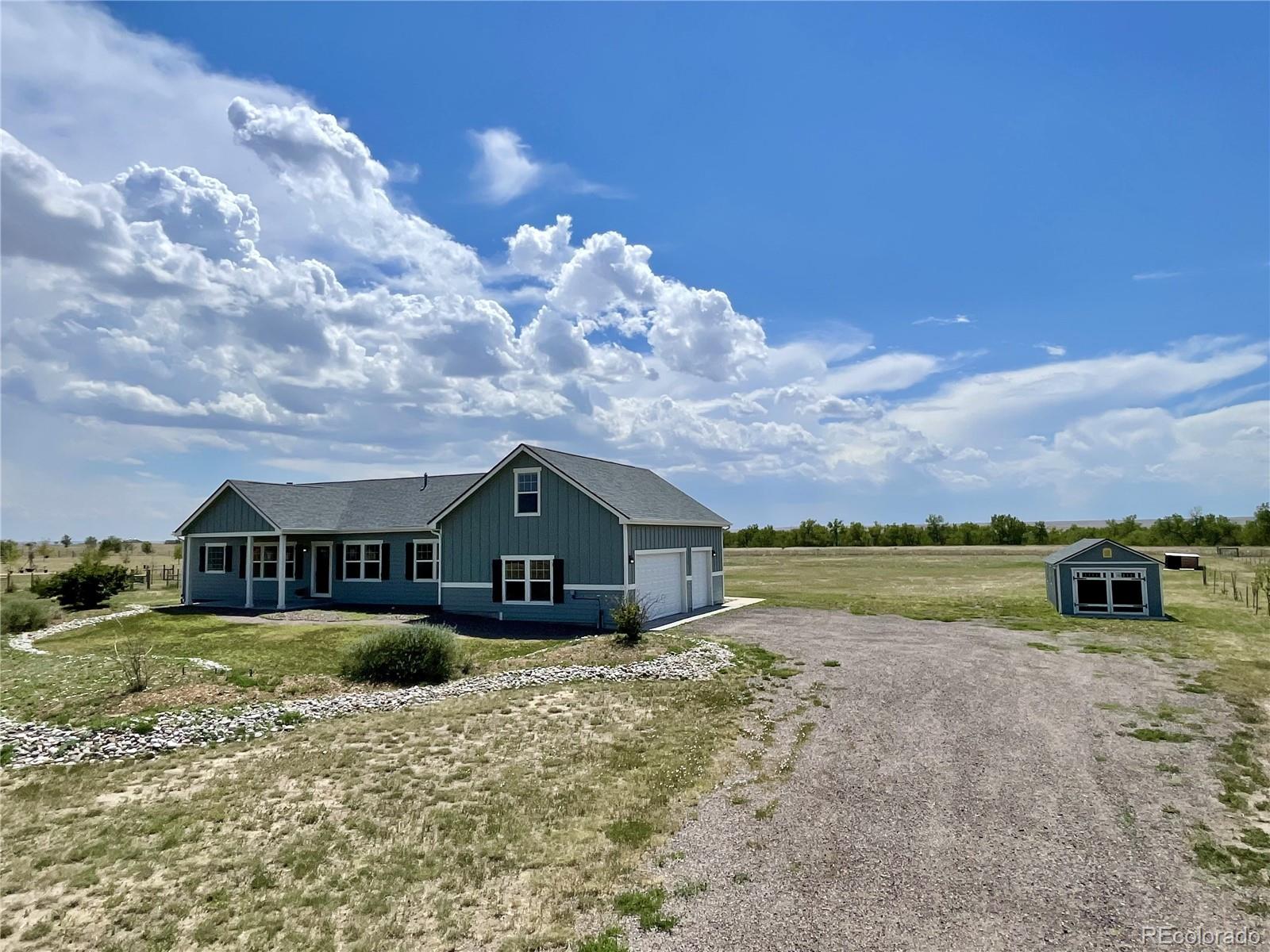 1st image of 176 W 8th Ave, Byers, CO 80103 | MLS# 1597647