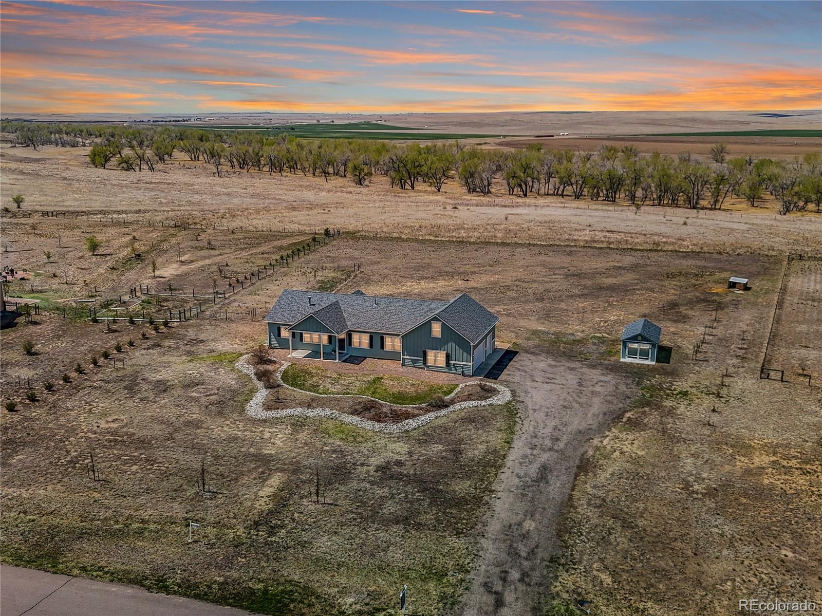 47th image of 176 W 8th Ave, Byers, CO 80103 | MLS# 1597647