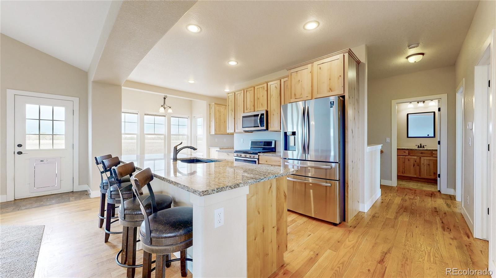 4th image of 176 W 8Th Ave, Byers, CO 80103 | MLS# 1597647