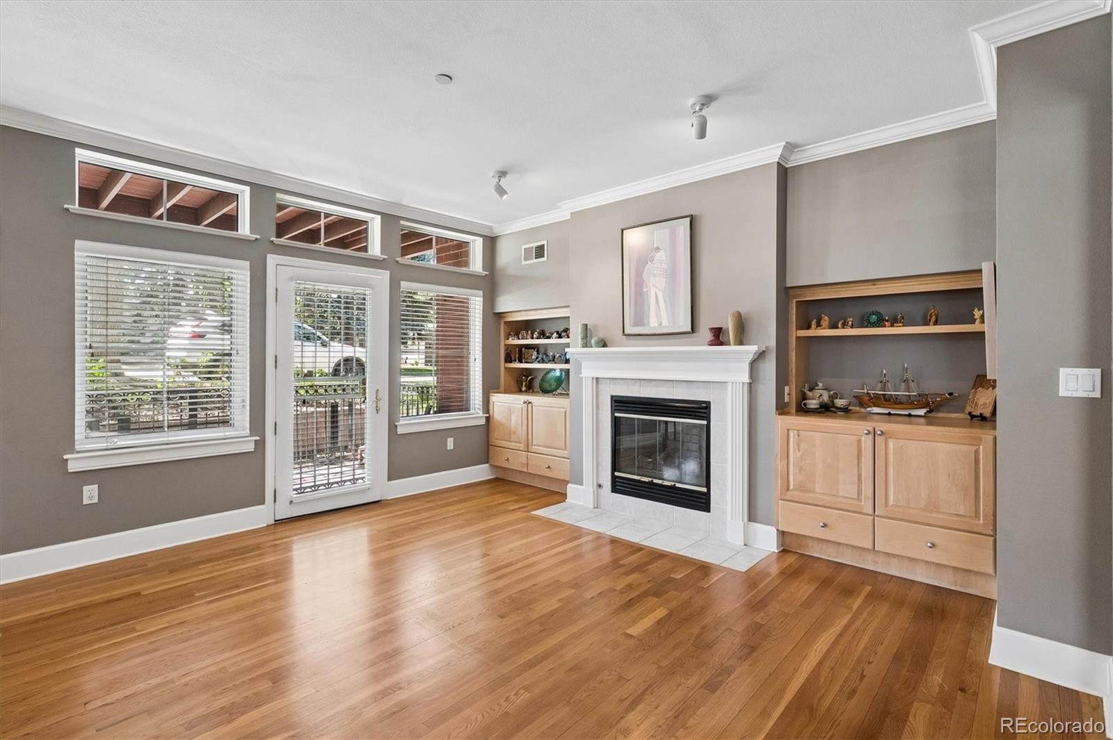 5th image of 300 Hudson St #111, Denver, CO 80220 | MLS# 5177605