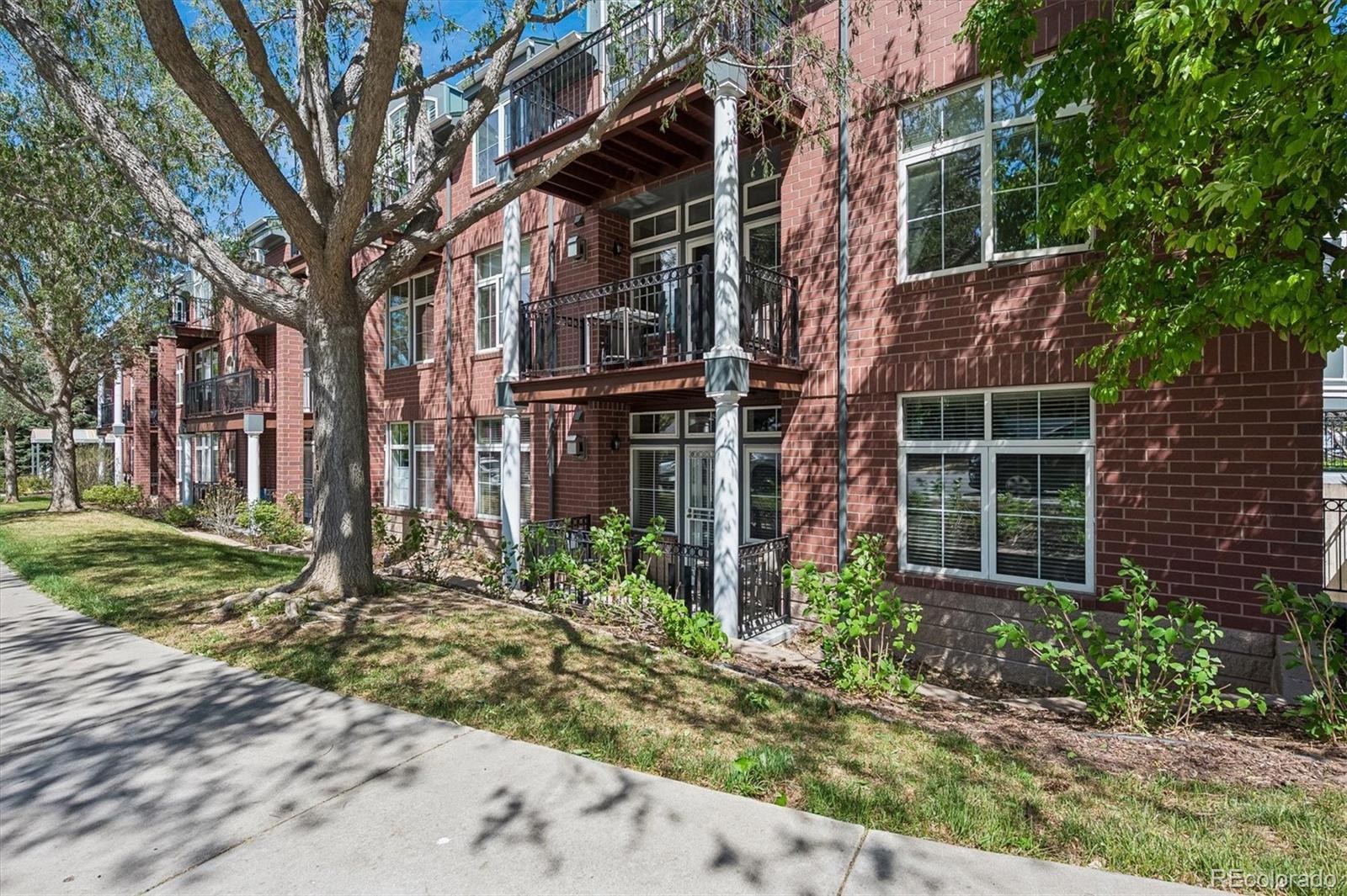 2nd image of 300 Hudson St, Denver, CO 80220