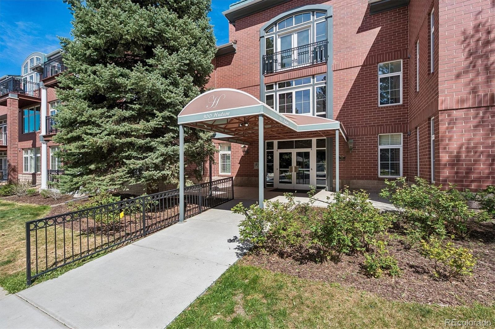 1st image of 300 Hudson St #111, Denver, CO 80220 | MLS# 5177605