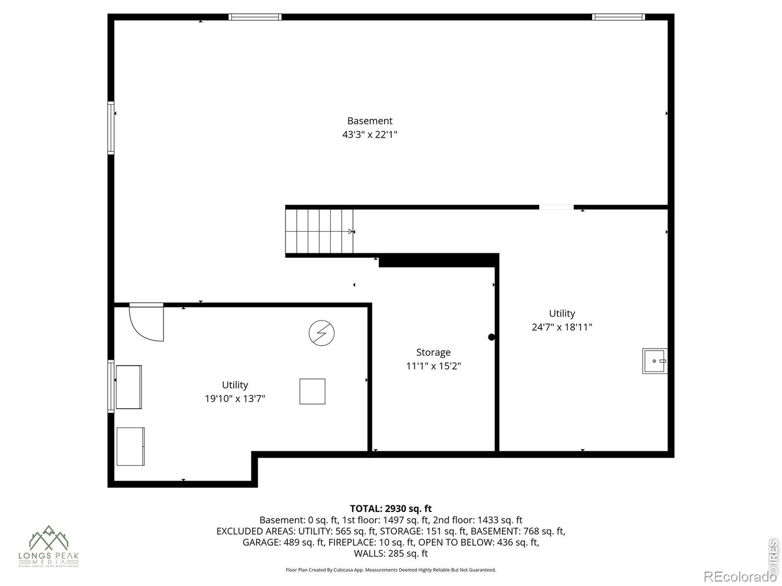 50th image of 11721 Beasly Rd, Longmont, CO 80504 | MLS# IR1057513