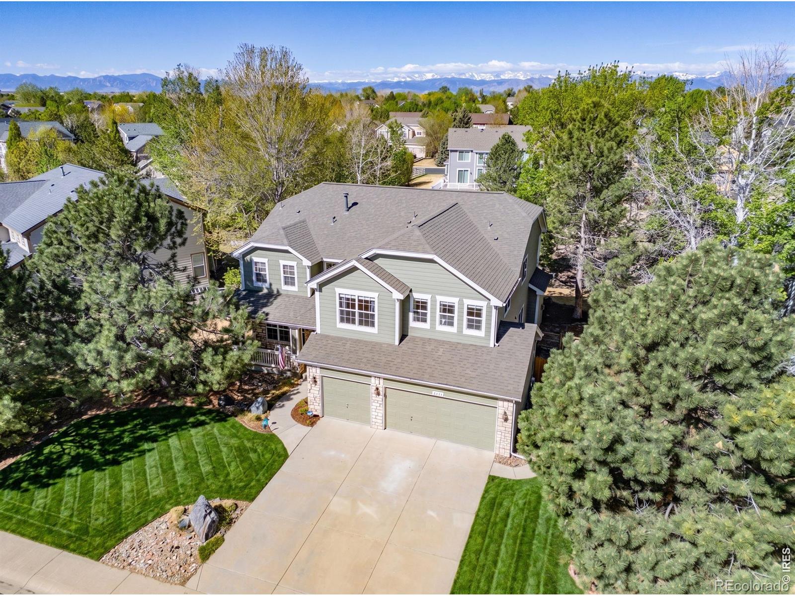 2nd image of 11721 Beasly Rd, Longmont, CO 80504 | MLS# IR1057513