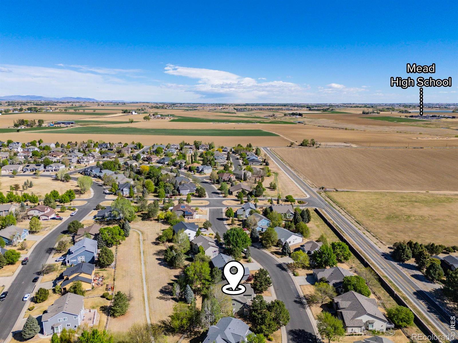 3rd image of 11721 Beasly Rd, Longmont, CO 80504 | MLS# IR1057513
