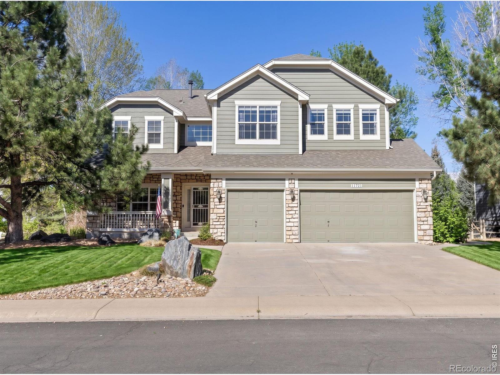 1st image of 11721 Beasly Rd, Longmont, CO 80504 | MLS# IR1057513