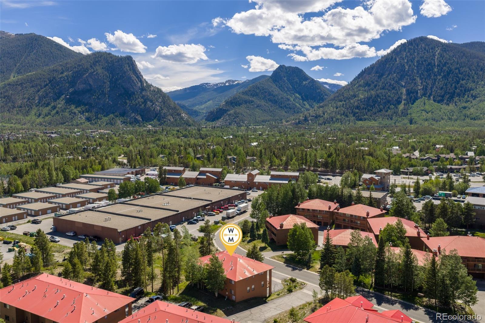 Homes for sale in Frisco, CO | 731 Lagoon Dr #B, Frisco, CO 80443 | MLS# 3702642