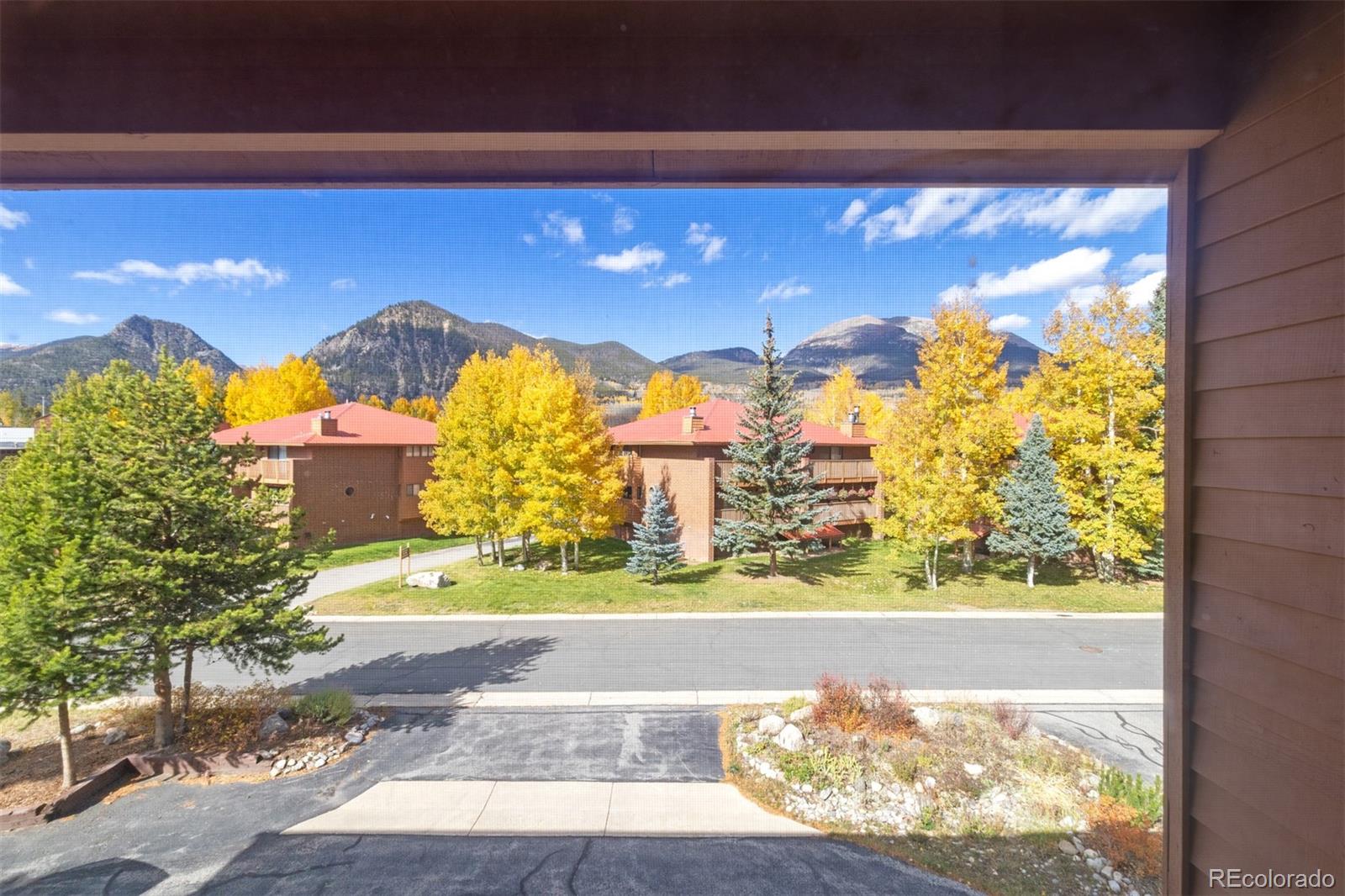 Homes for sale in Frisco, CO | 731 Lagoon Dr #B, Frisco, CO 80443 | MLS# 3702642