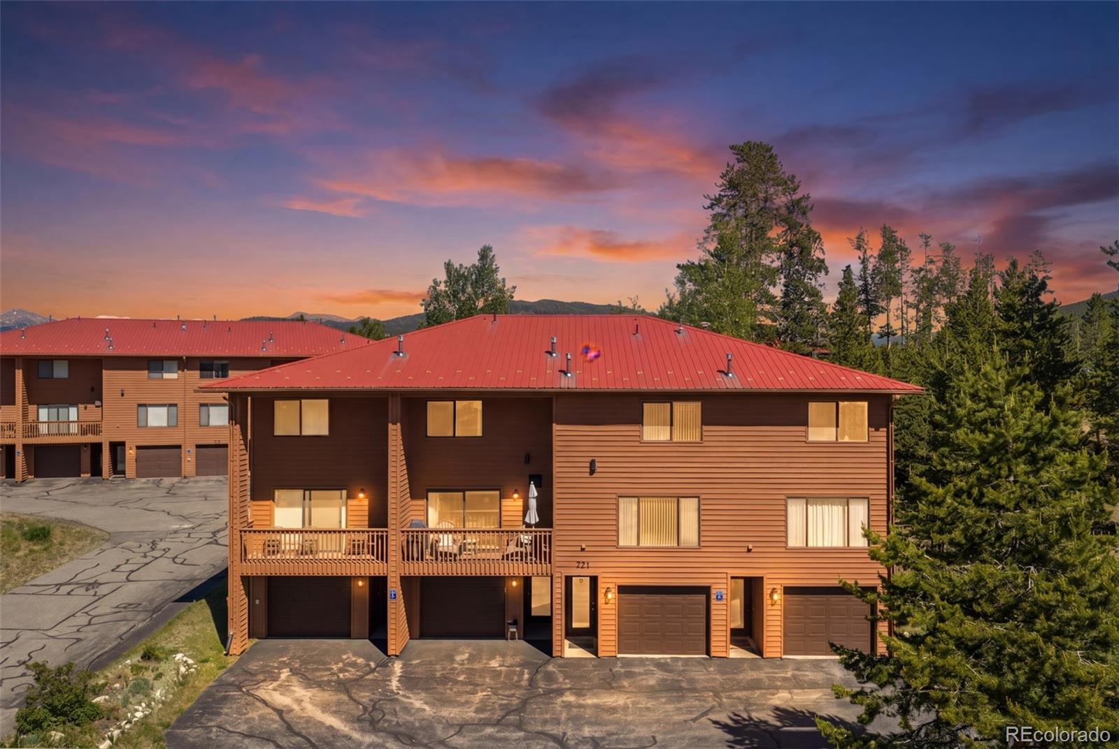 Homes for sale in Frisco, CO | 731 Lagoon Dr #B, Frisco, CO 80443 | MLS# 3702642