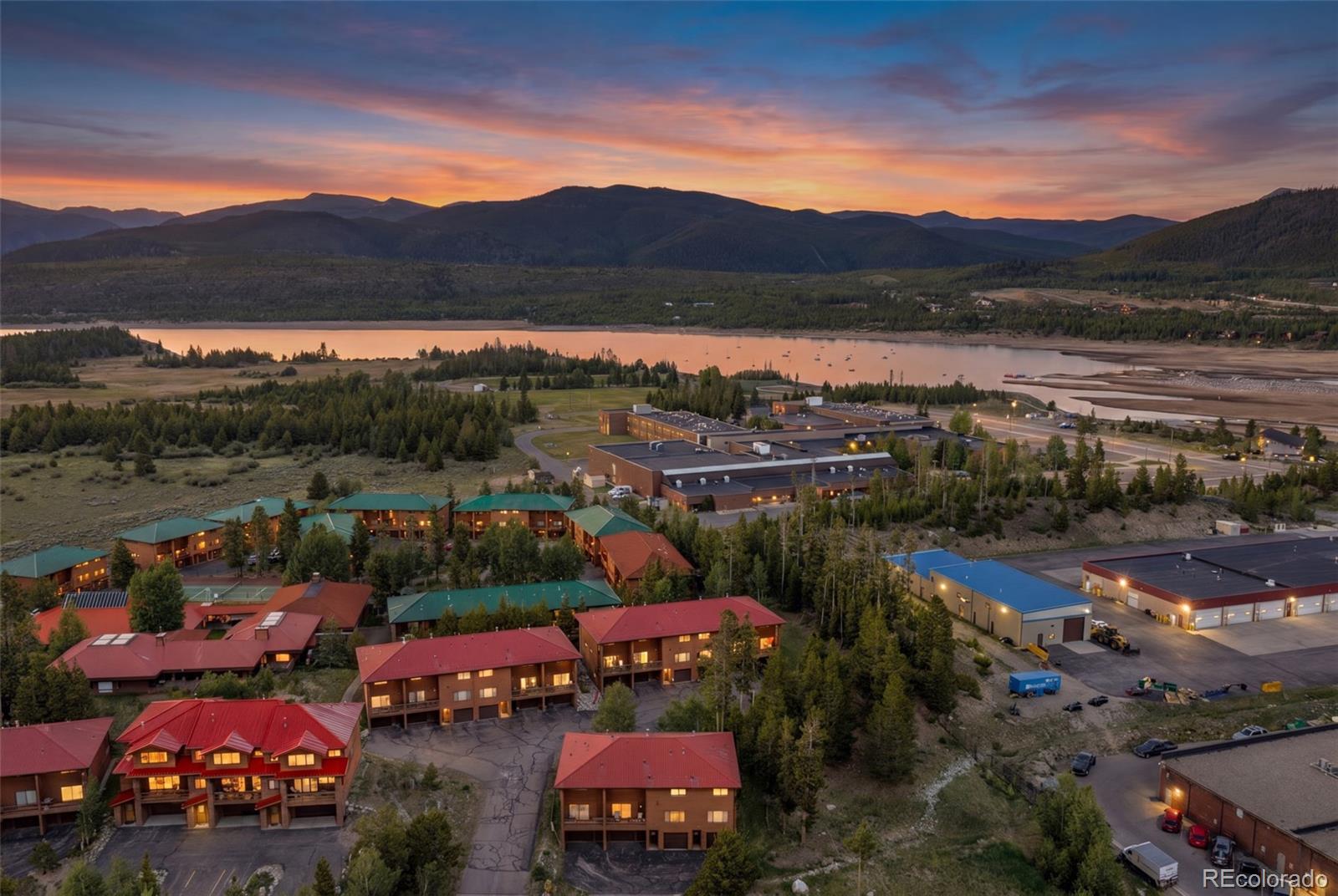 Homes for sale in Frisco, CO | 731 Lagoon Dr #B, Frisco, CO 80443 | MLS# 3702642