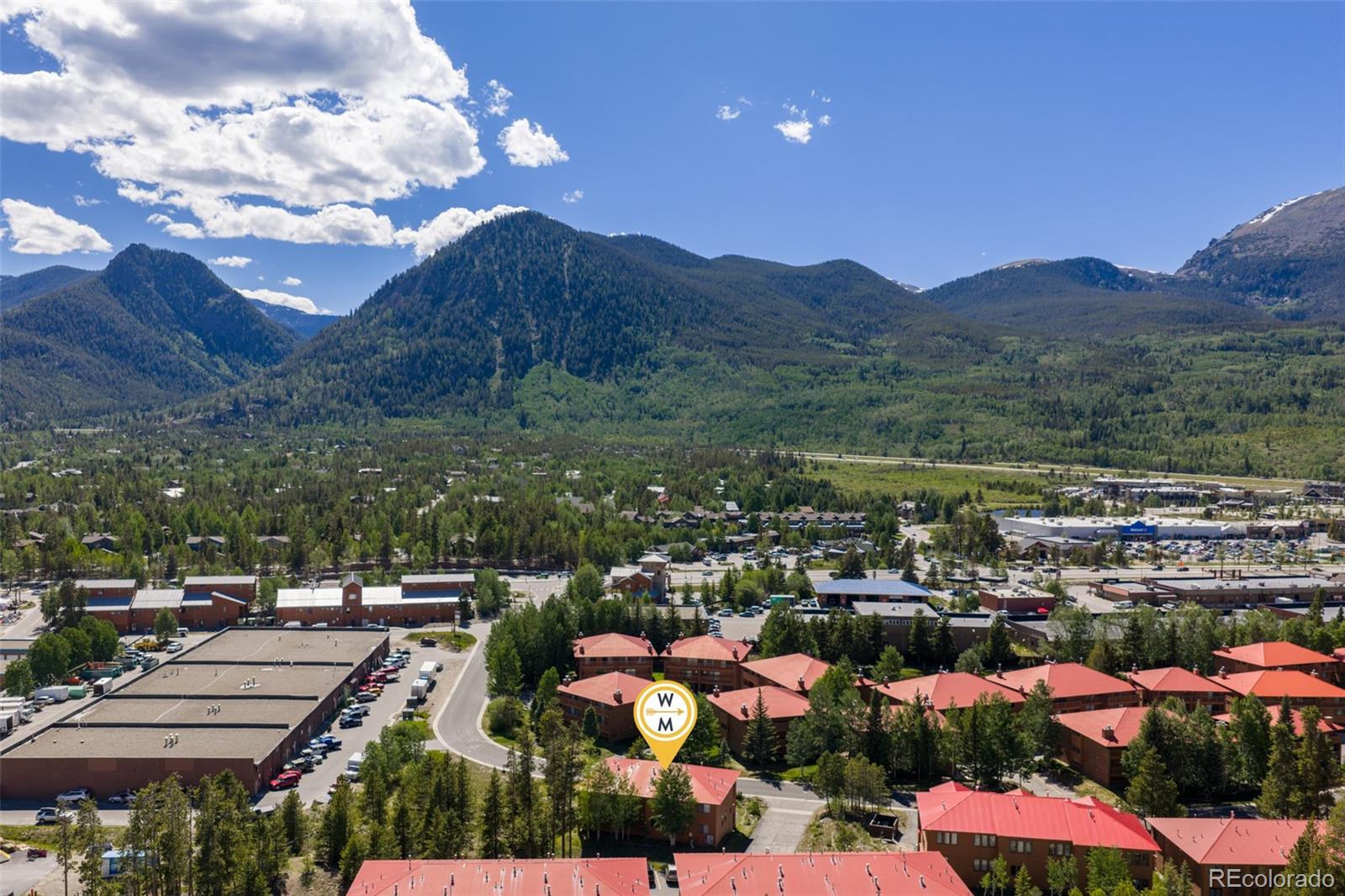 Homes for sale in Frisco, CO | 731 Lagoon Dr #B, Frisco, CO 80443 | MLS# 3702642