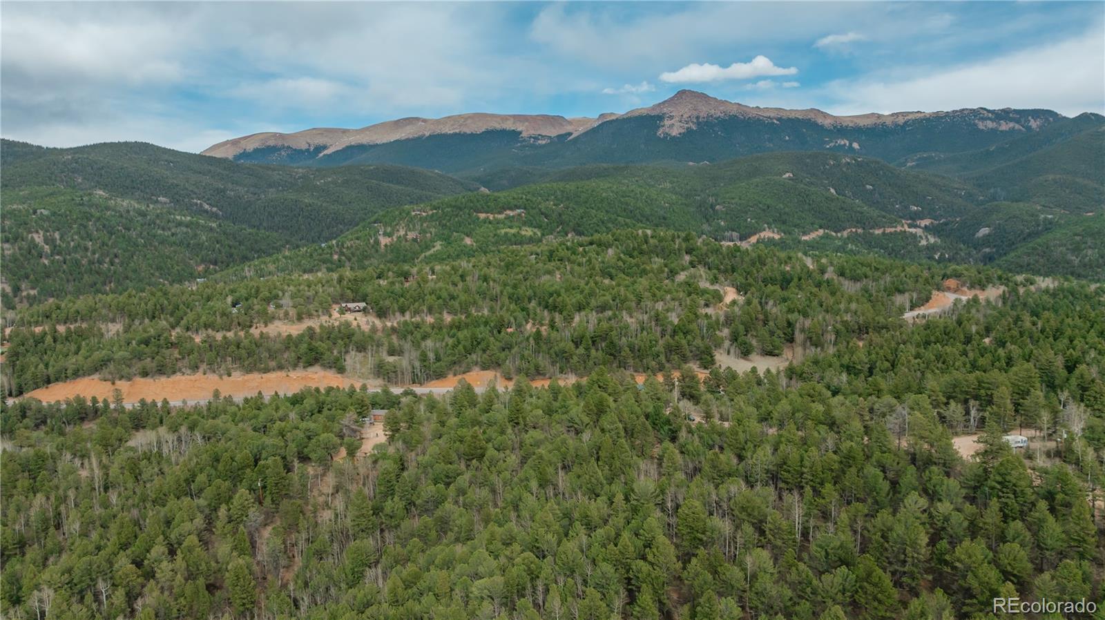 Homes for sale in Divide, CO | 881 Timber Ridge Rd, Divide, CO 80814 | MLS# 2544819