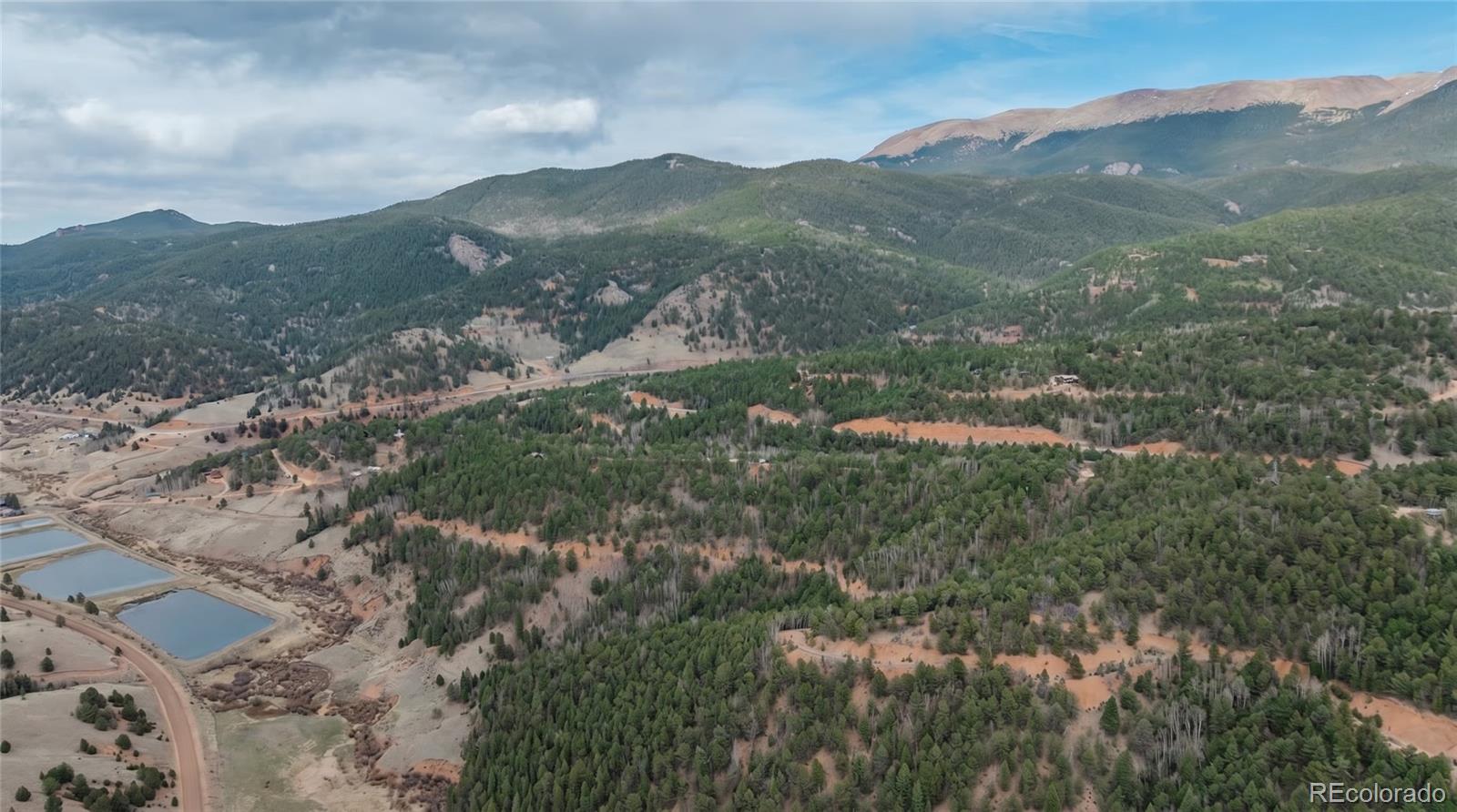 Homes for sale in Divide, CO | 881 Timber Ridge Rd, Divide, CO 80814 | MLS# 2544819