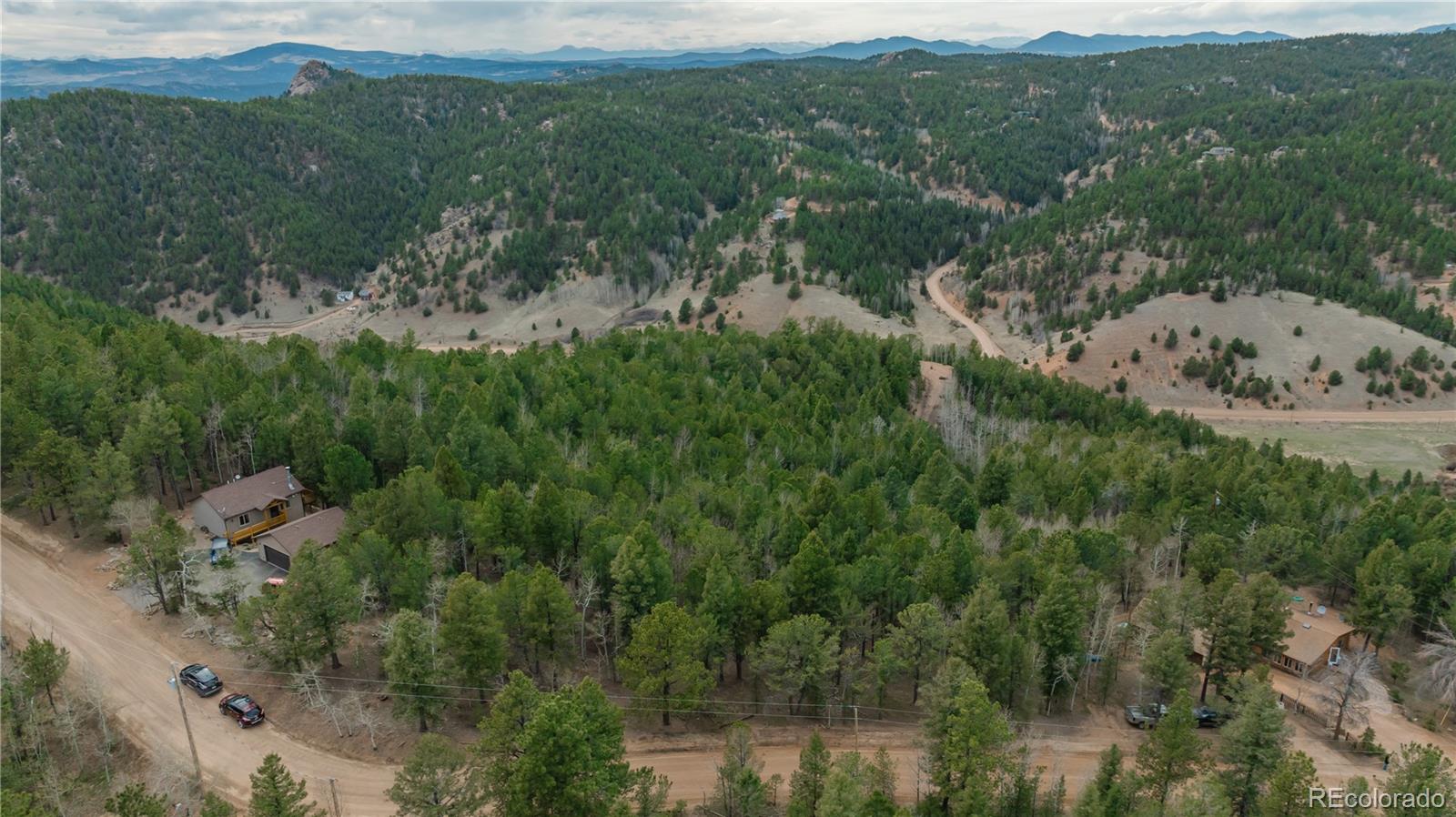 Homes for sale in Divide, CO | 881 Timber Ridge Rd, Divide, CO 80814 | MLS# 2544819