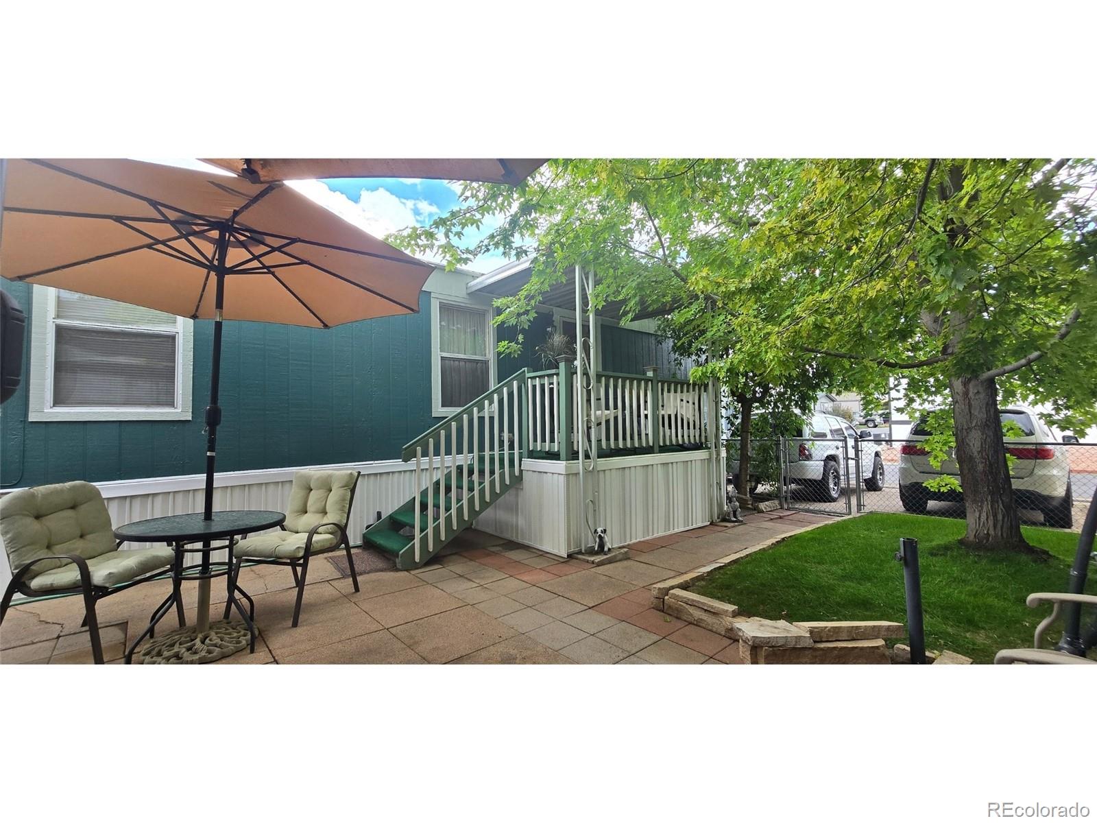 3rd image of 2551 W 92Nd Lot 397 Ave, Denver, CO 80260 | MLS# 9312171