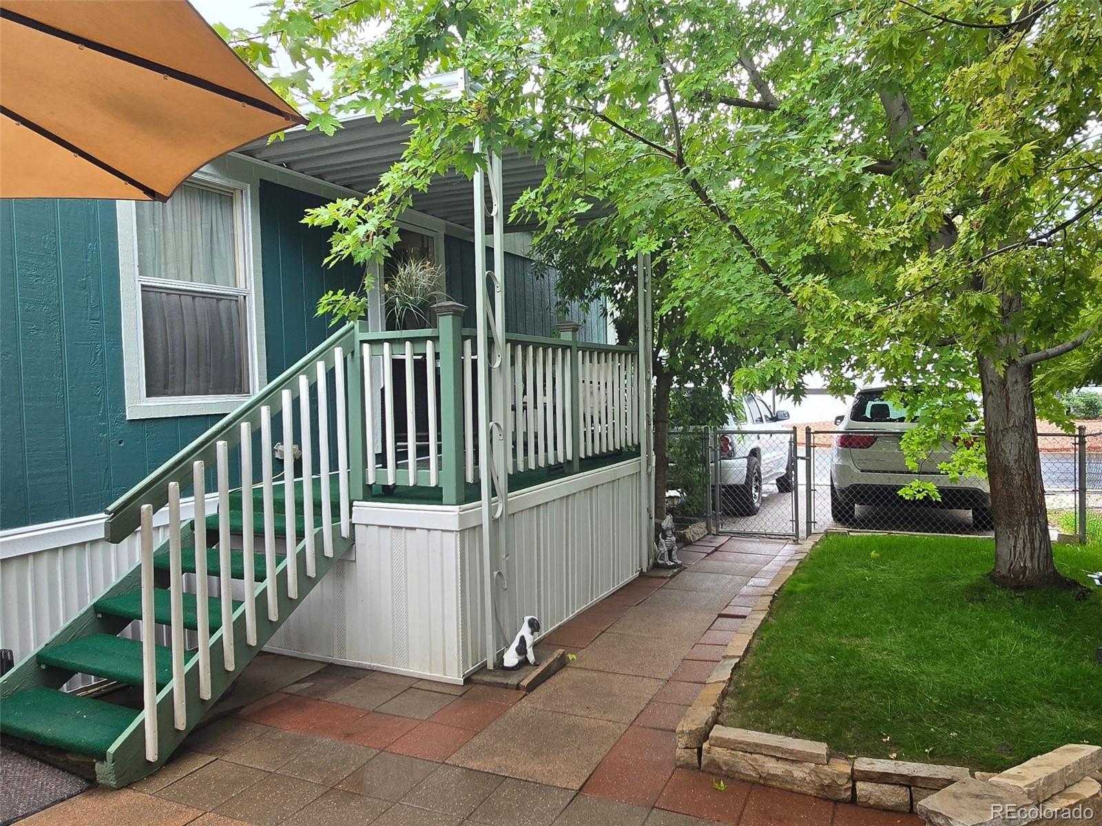 1st image of 2551 W 92nd Lot 397 Ave, Denver, CO 80260 | MLS# 9312171