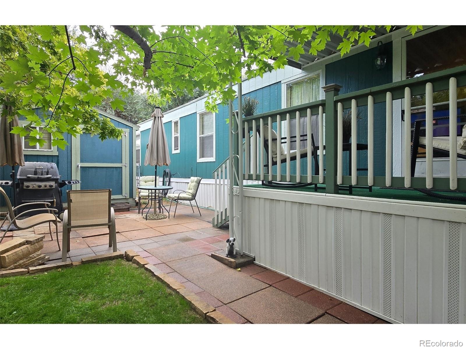 2nd image of 2551 W 92nd Lot 397 Ave, Denver, CO 80260 | MLS# 9312171