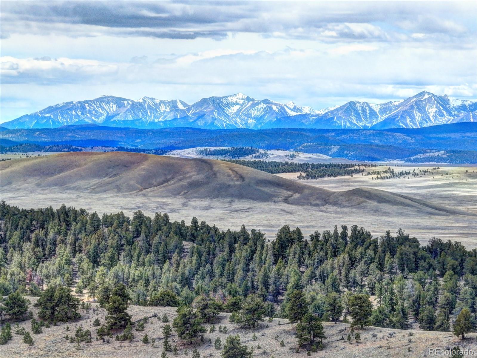 2nd image of 422 Santa Maria Dr, Como, CO 80432 | MLS# 7243488