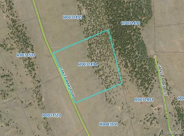 16th image of 422 Santa Maria Dr, Como, CO 80432 | MLS# 7243488