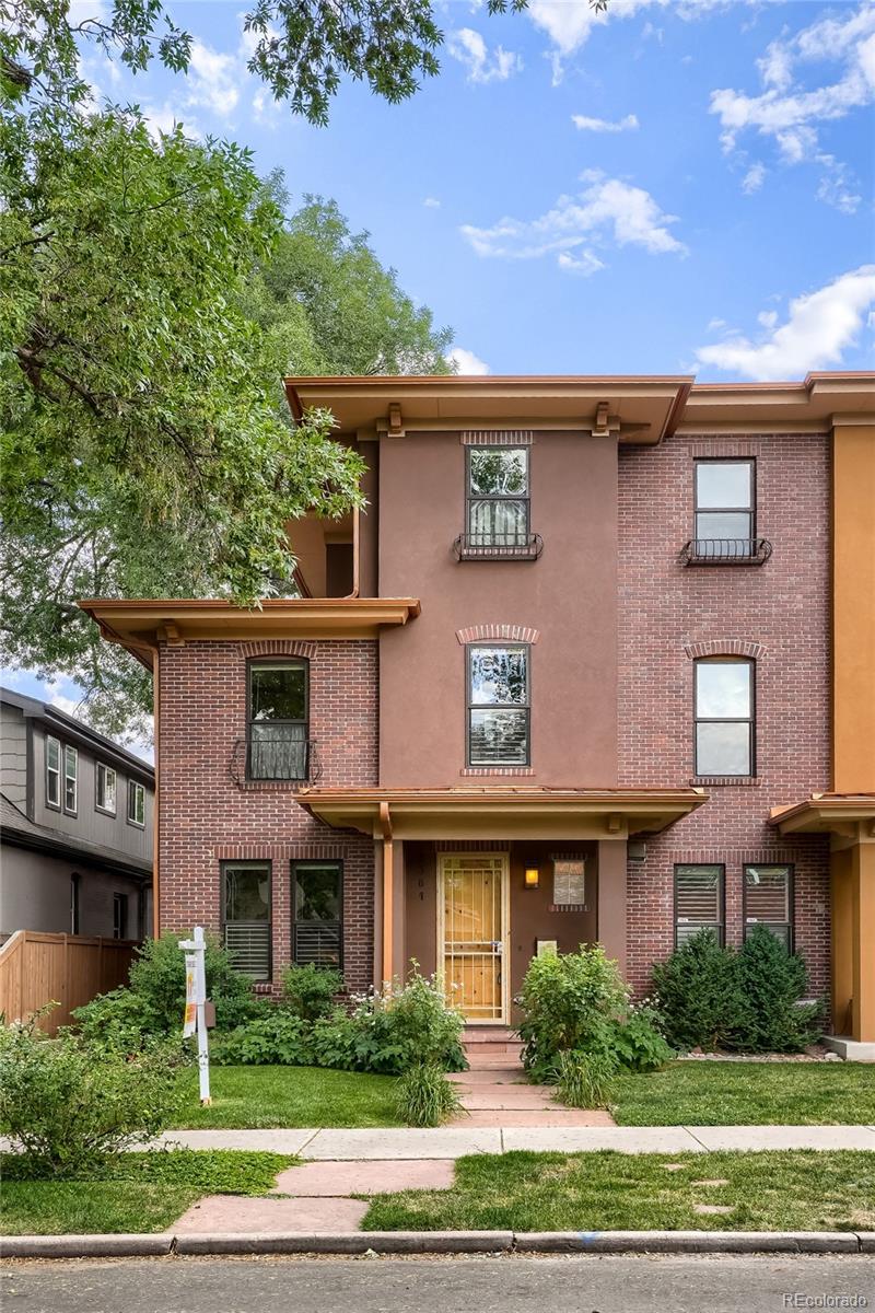1st image of 3384 W 33rd Ave, Denver, CO 80211 | MLS# 2180876