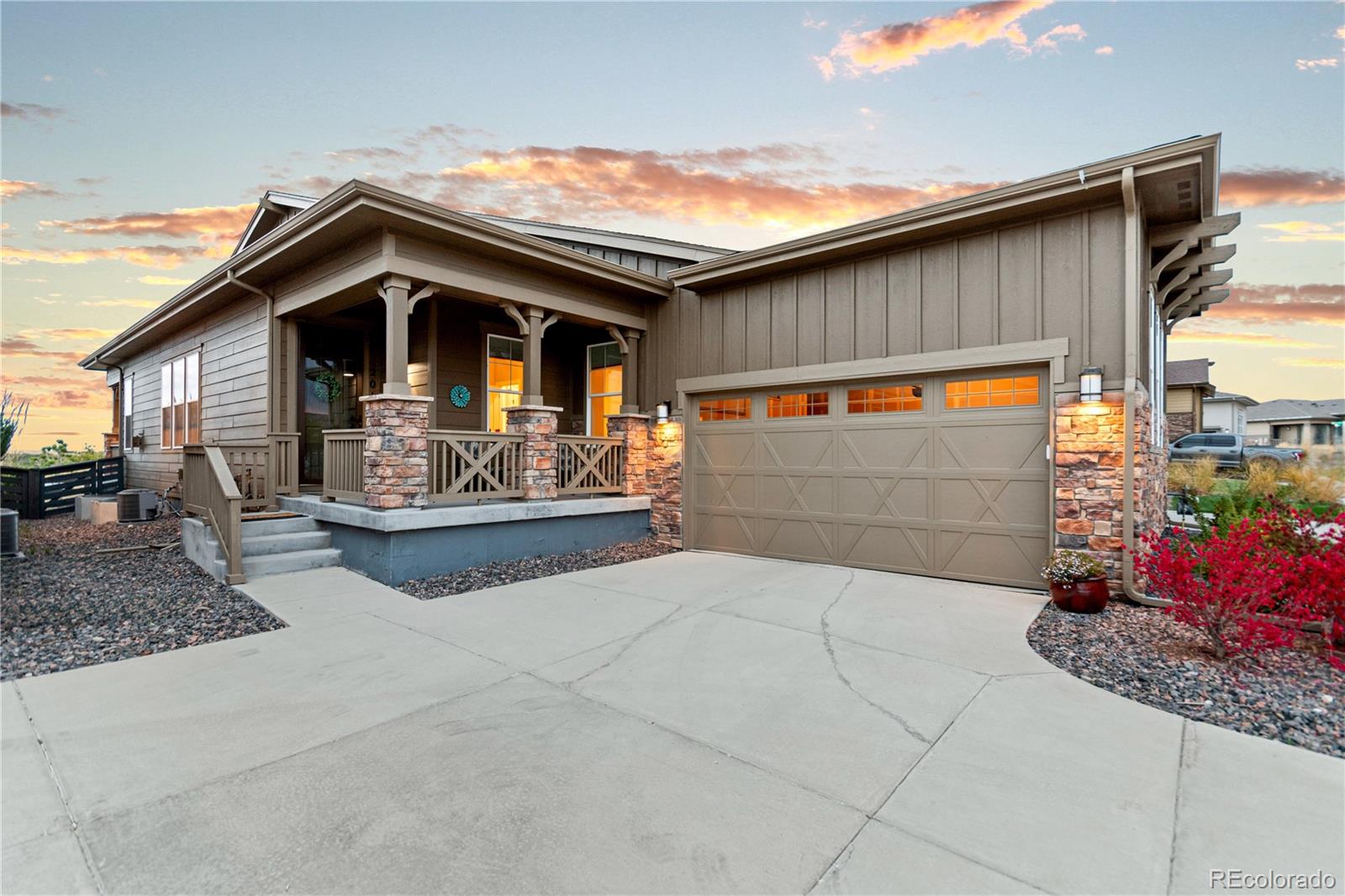 Homes for sale in Castle Pines, CO | 2012 Sagerock Dr, Castle Pines, CO 80108 | MLS# 7607378