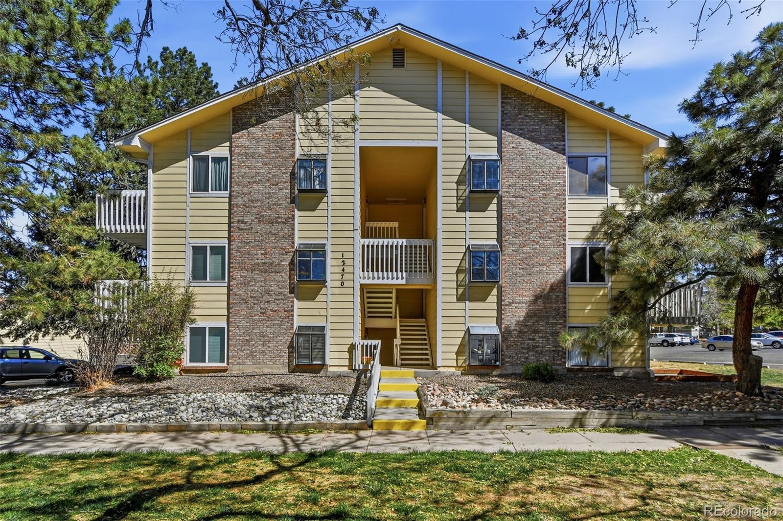 Homes for sale in Aurora, CO | 12470 E Cornell Ave #304, Aurora, CO 80014 | MLS# 6332169