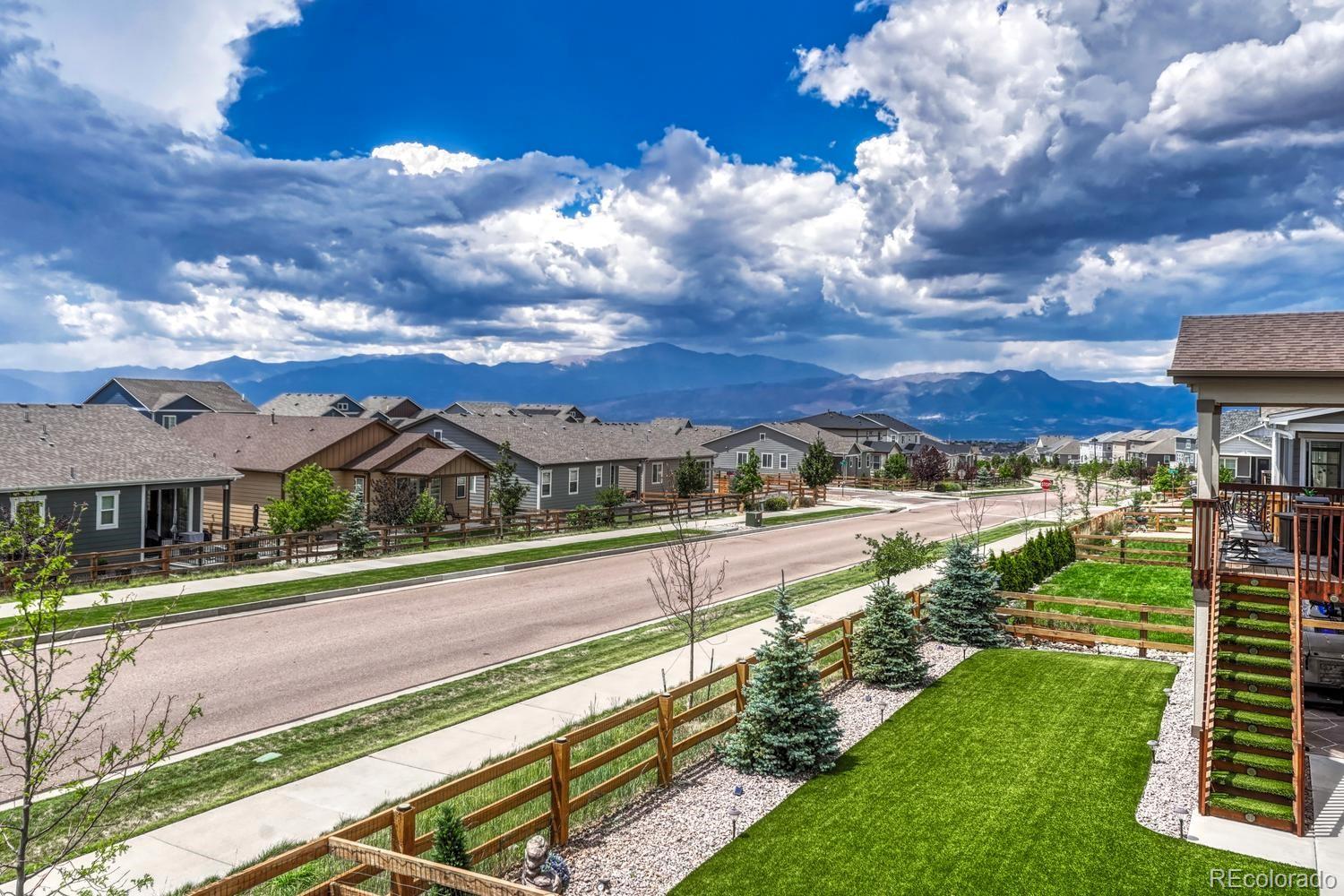2nd image of 5157 Sirbal Dr, Colorado Springs, CO 80924 | MLS# 3919313